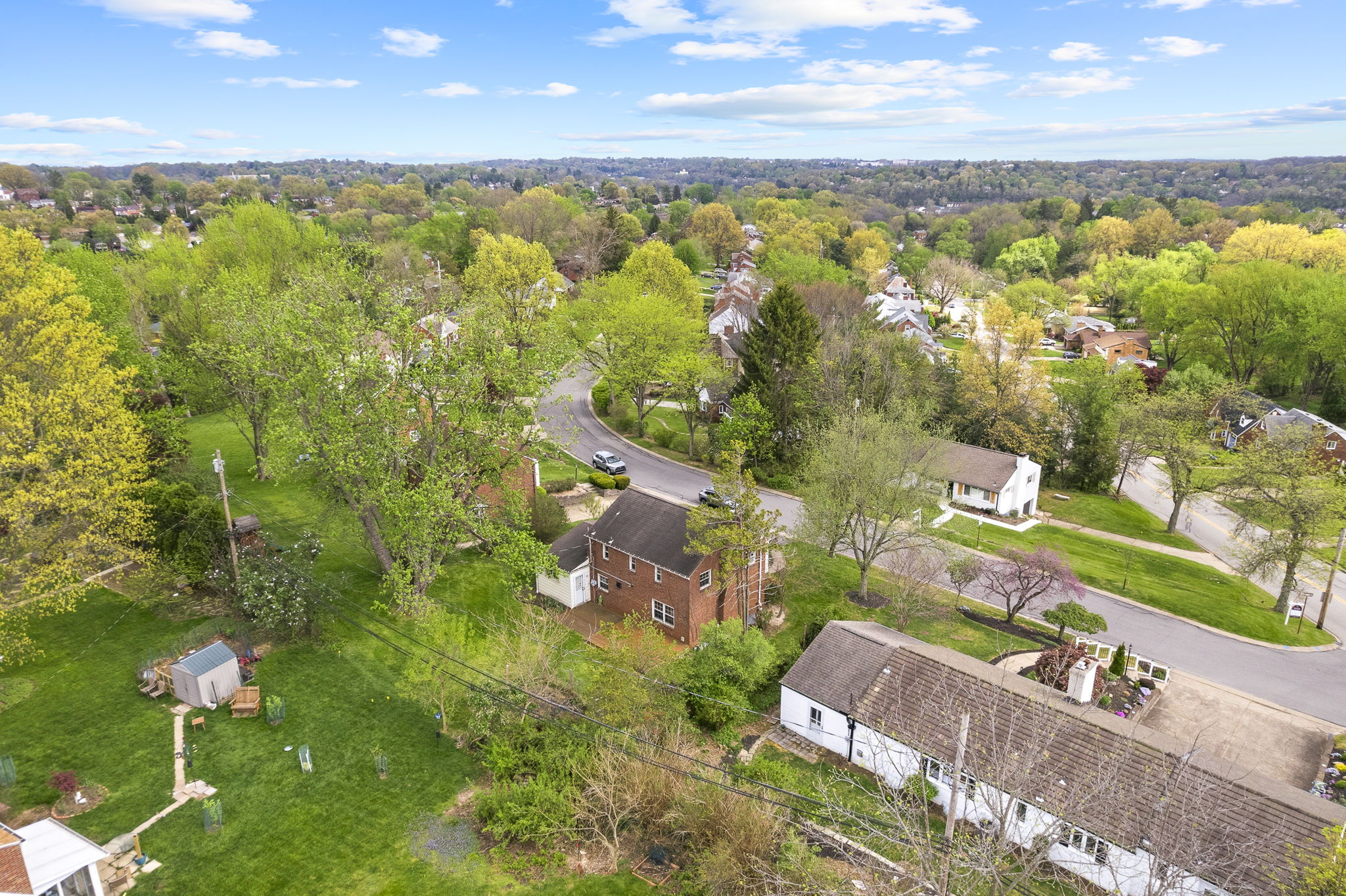  511 Moreland Drive, Pittsburgh, PA 15243 - 物件實景