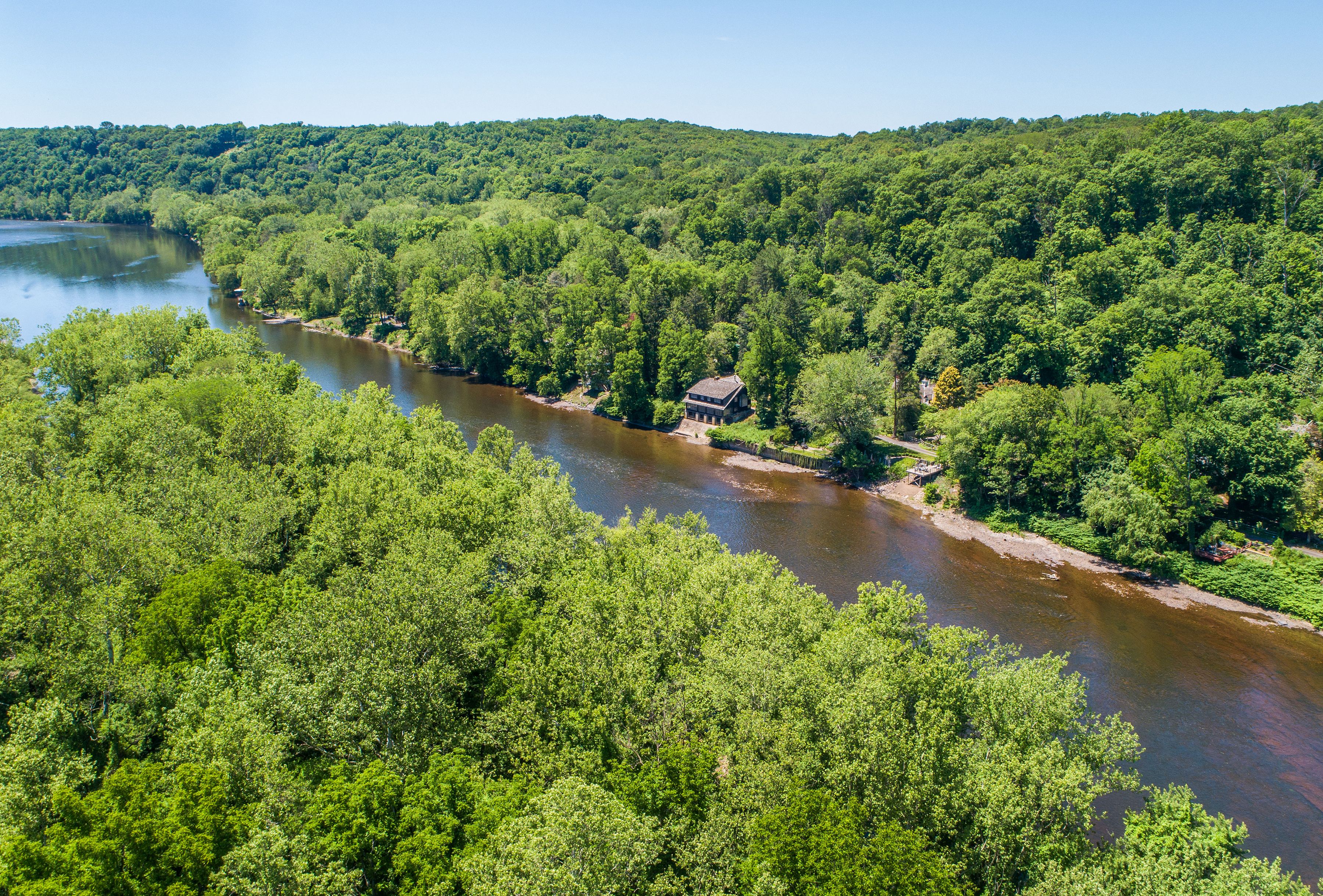  7 Bridge 5 Lane, Pipersville, PA 18947 - 物件實景