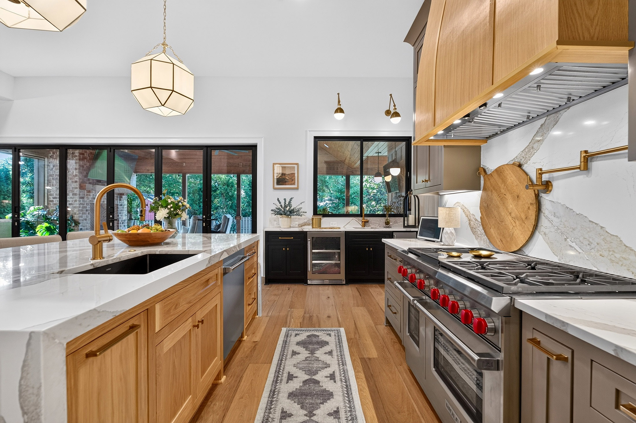  Exceptional Custom Luxury in the Heart of Alpharetta - 物件實景