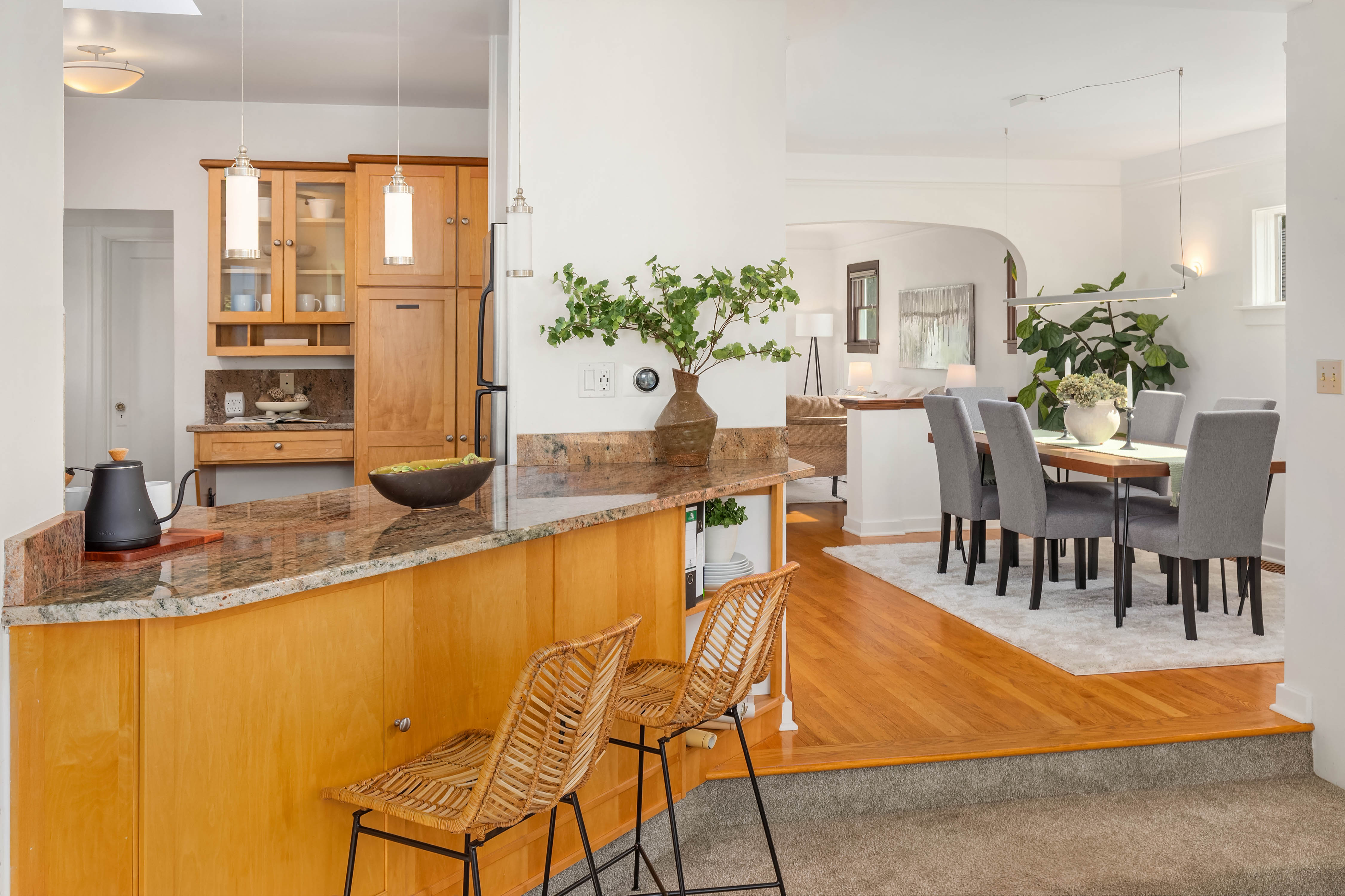  2342 NW 98th St, Seattle, WA 98117 - 物件實景