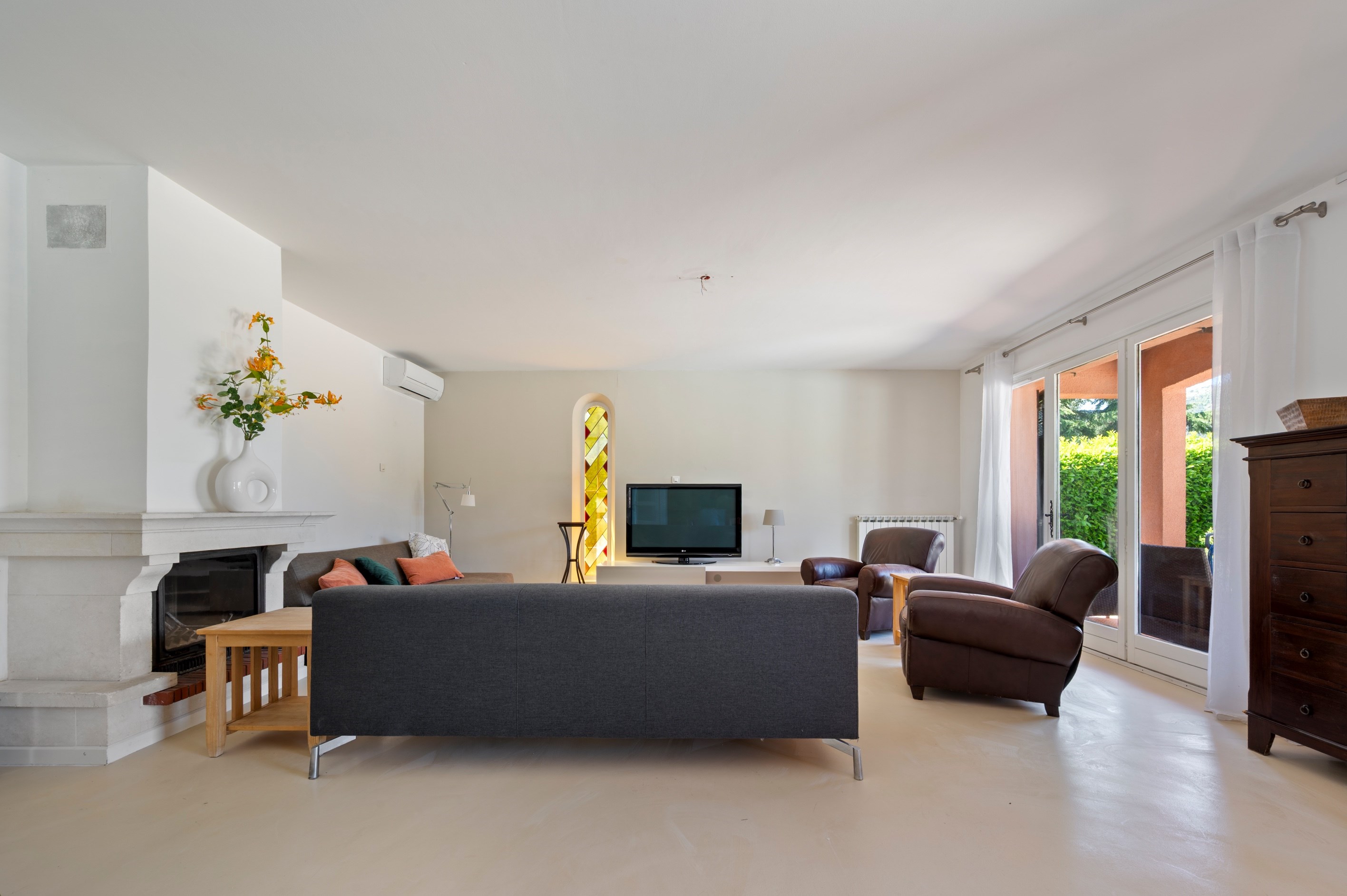  Family Villa with Swimming Pool near Monaco - 物件實景