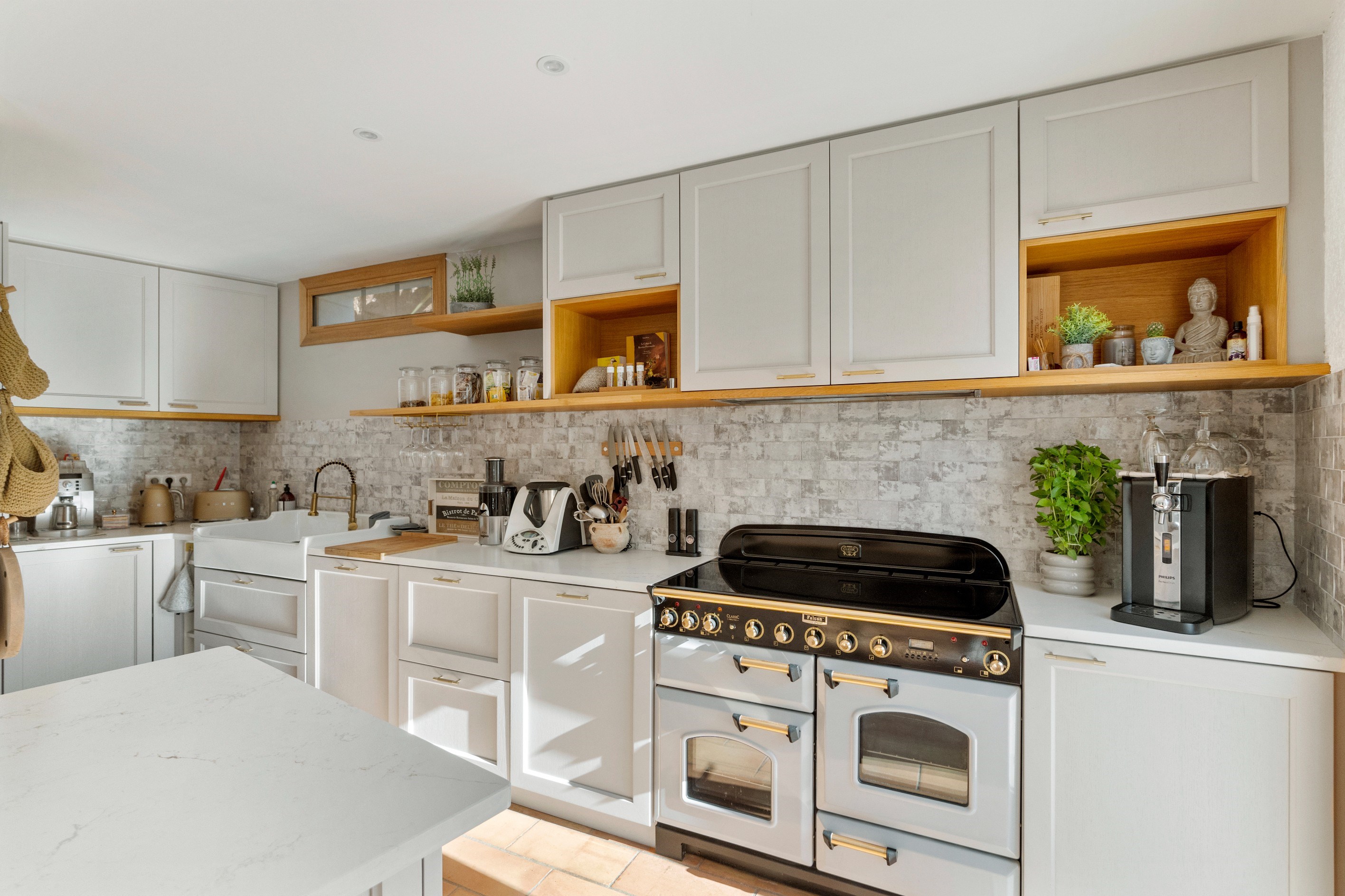  Contemporary Provençal villa for sale near Fréjus and Cannes – Secure estate wi… - 物件實景