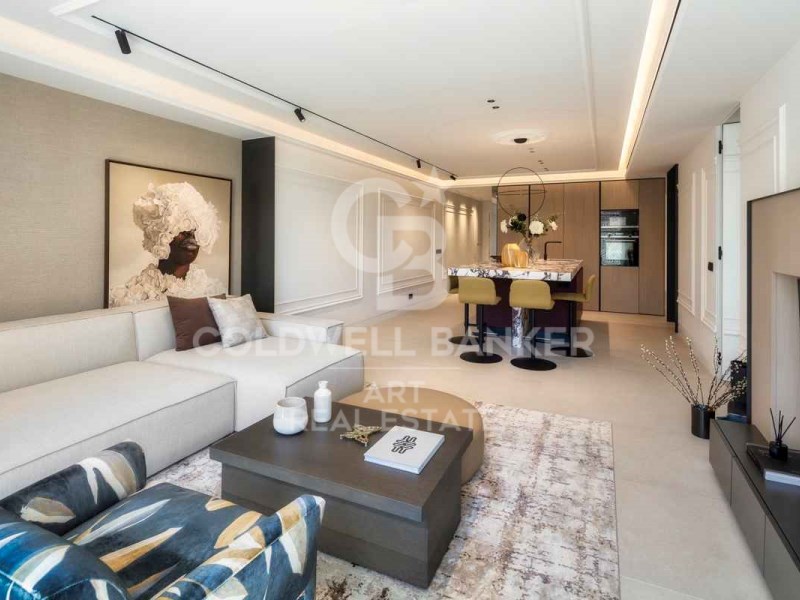 Marbella, Andalusia, ES, 3 Bedrooms Bedrooms, ,3 BathroomsBathrooms,Residential,For Sale,1768283