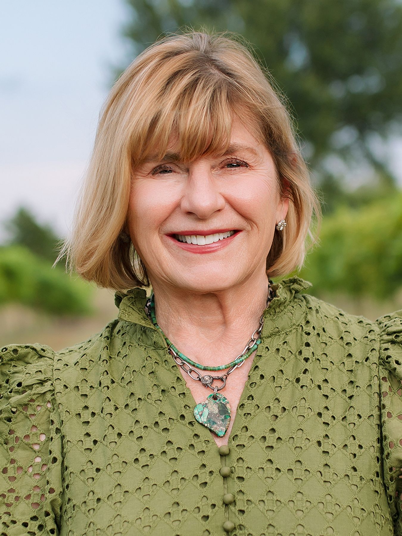 Linda Wooten Plant