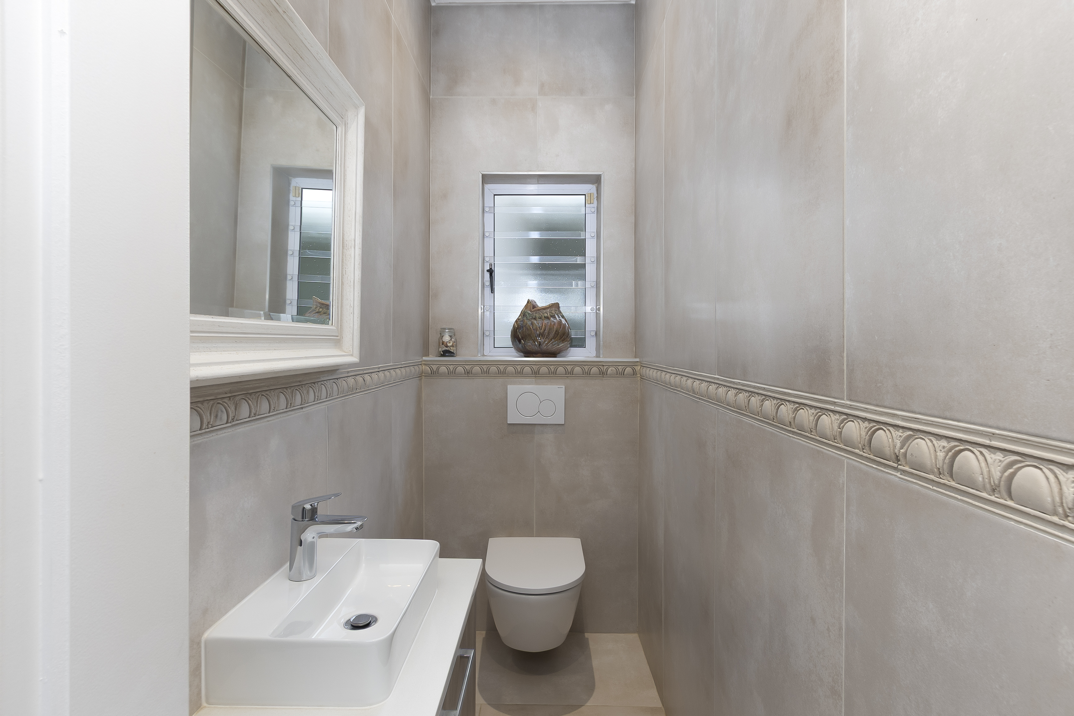  5 Wisteria Close, Dennegeur, Somerset West - 物件實景