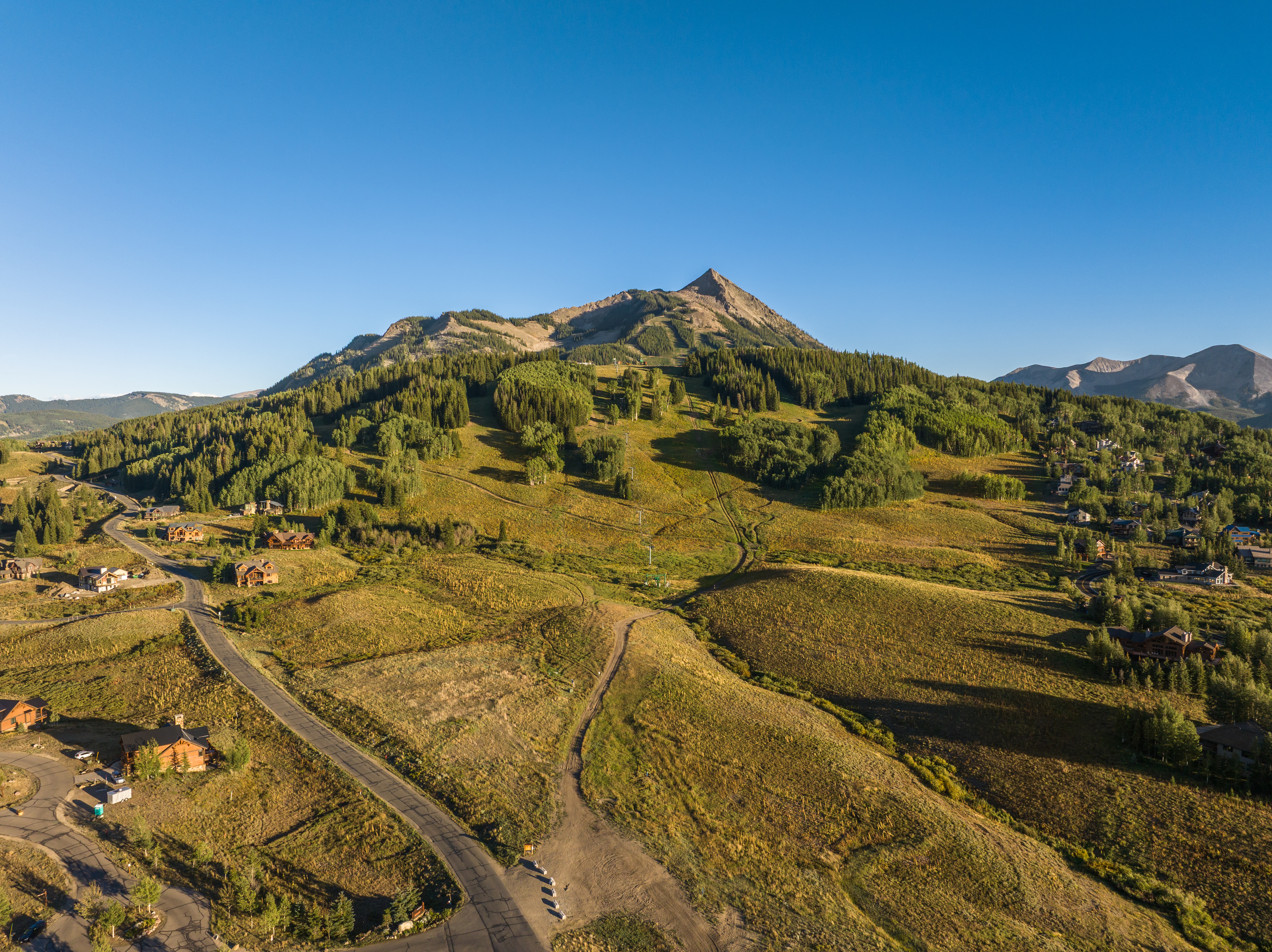  Parcel B Prospect Drive, Mount Crested Butte, CO 81225 - 物件實景