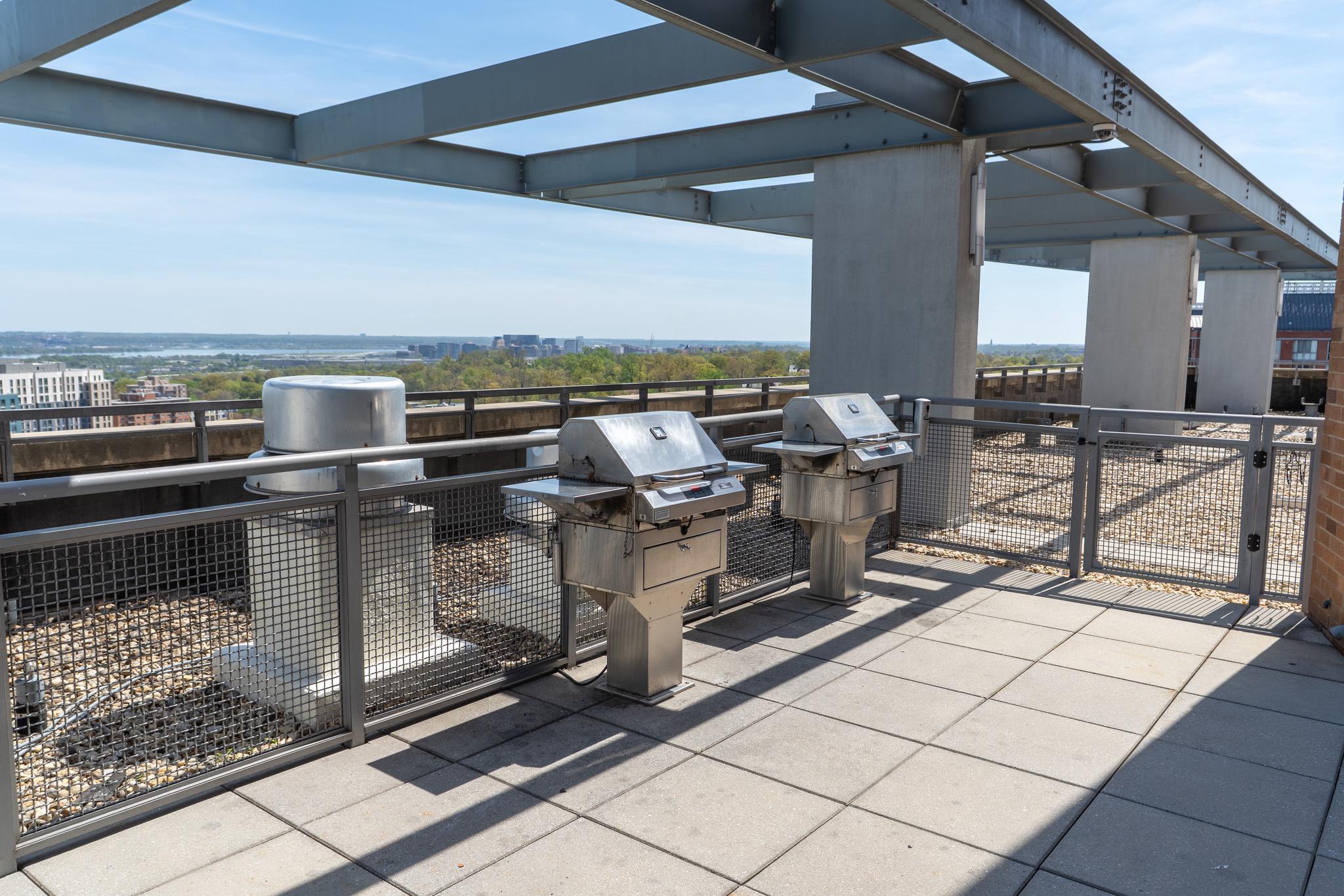  2001 15th Street N, Arlington, VA, 22201 - 物件實景