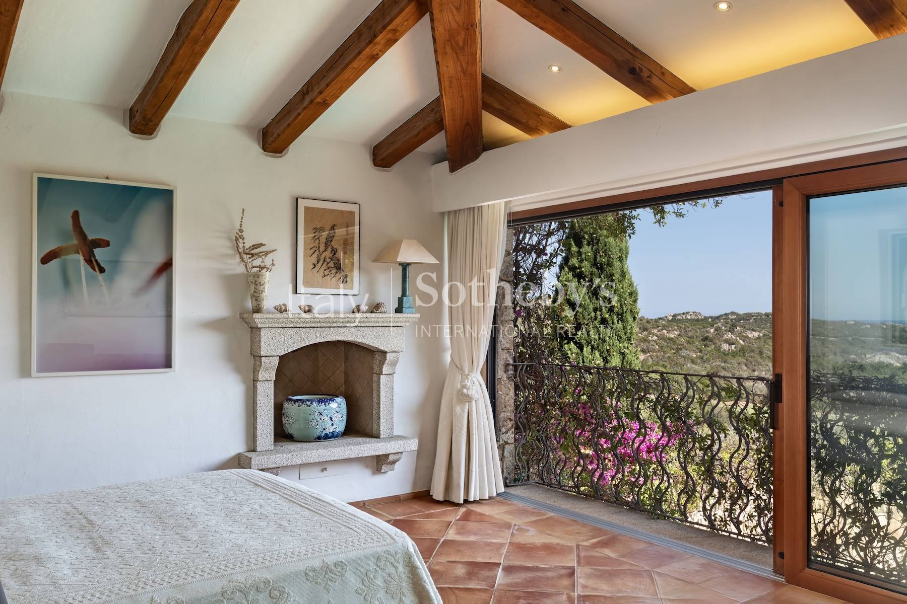  Elegant villa with sea and golf course view - 物件實景