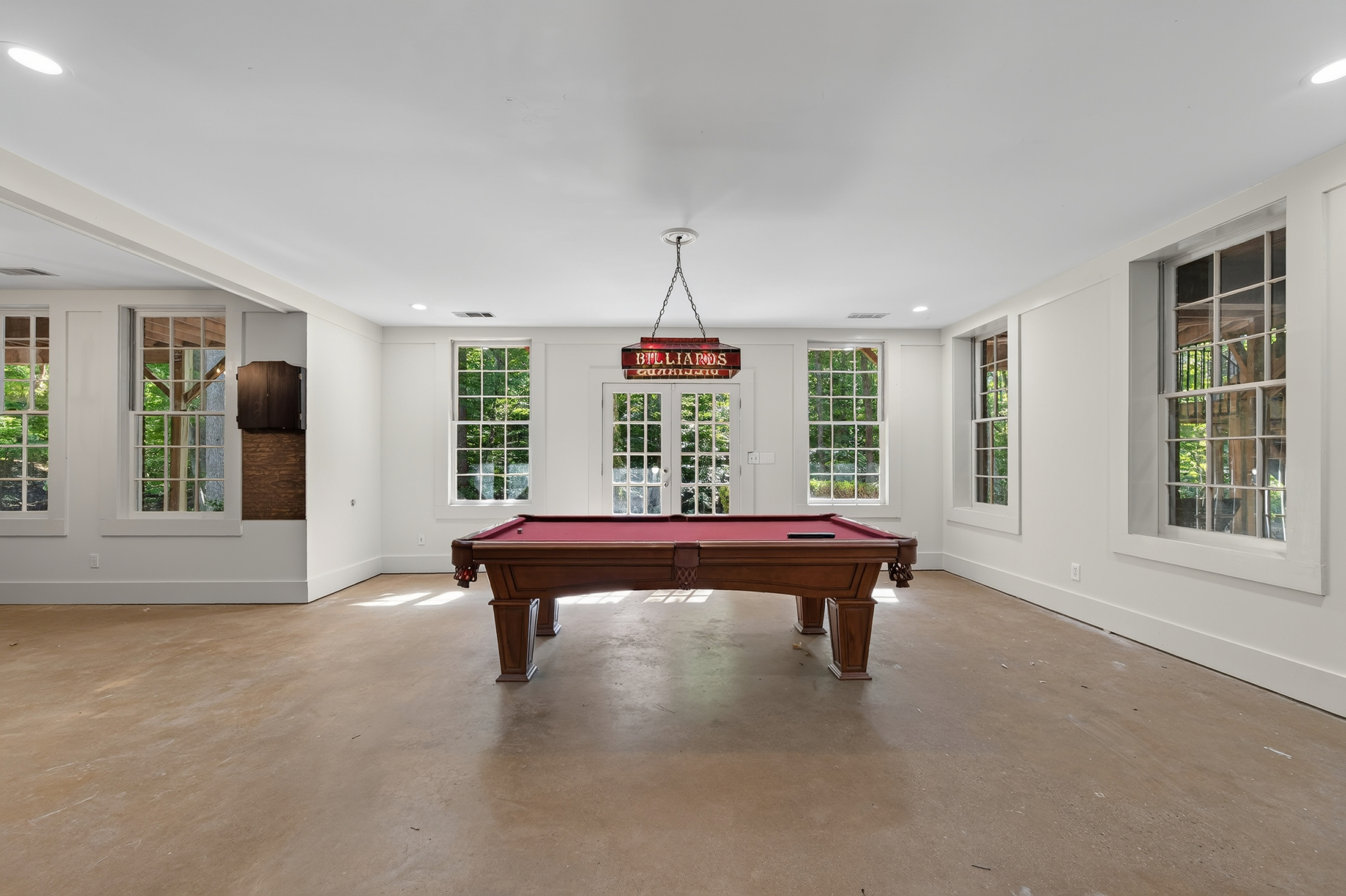  Timeless Colonial Elegance on Two Private Wooded Acres in Litchfield Hundred - 物件實景
