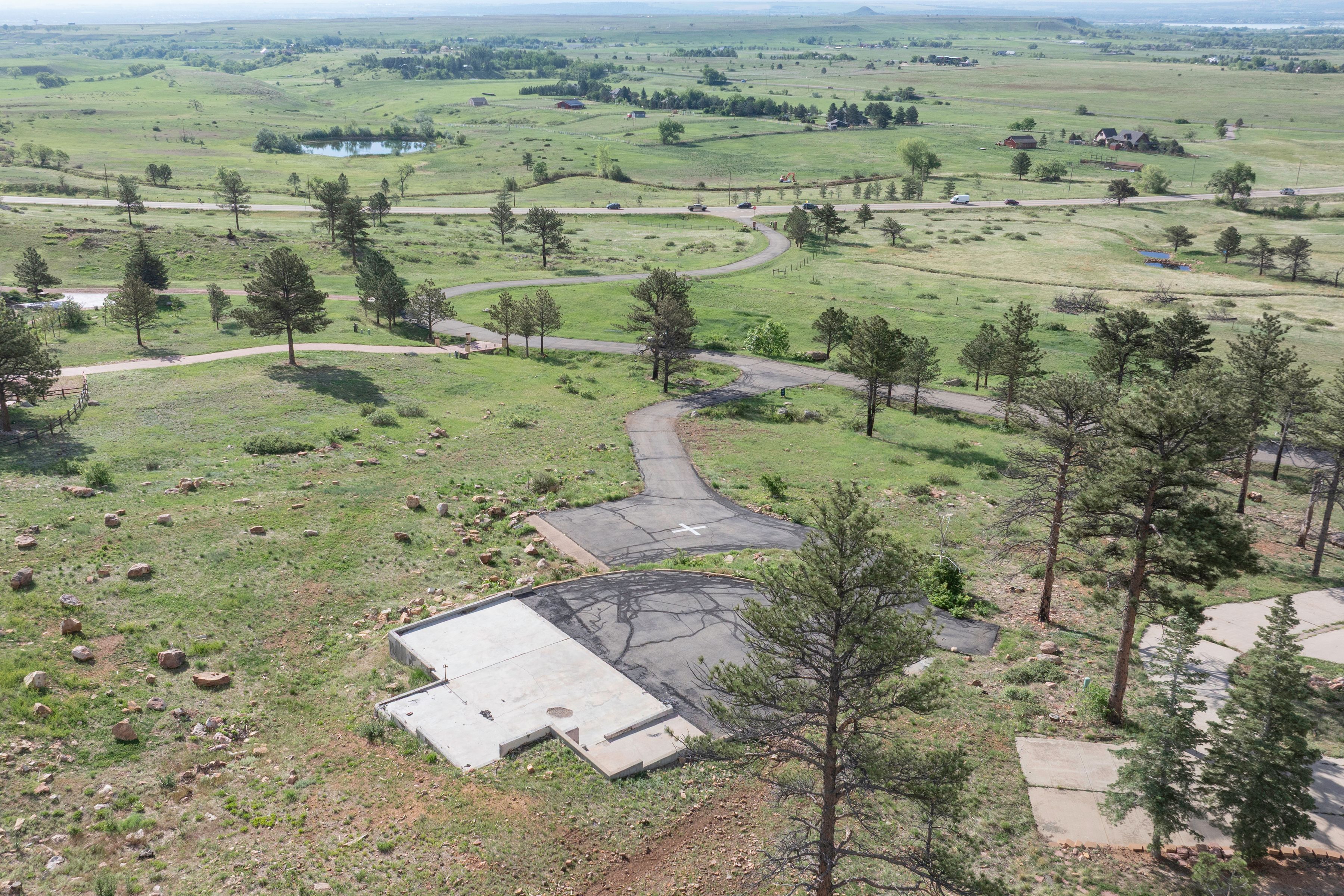  Rare Opportunity to Build Your Dream Home in a Truly Exceptional Setting - 物件實景