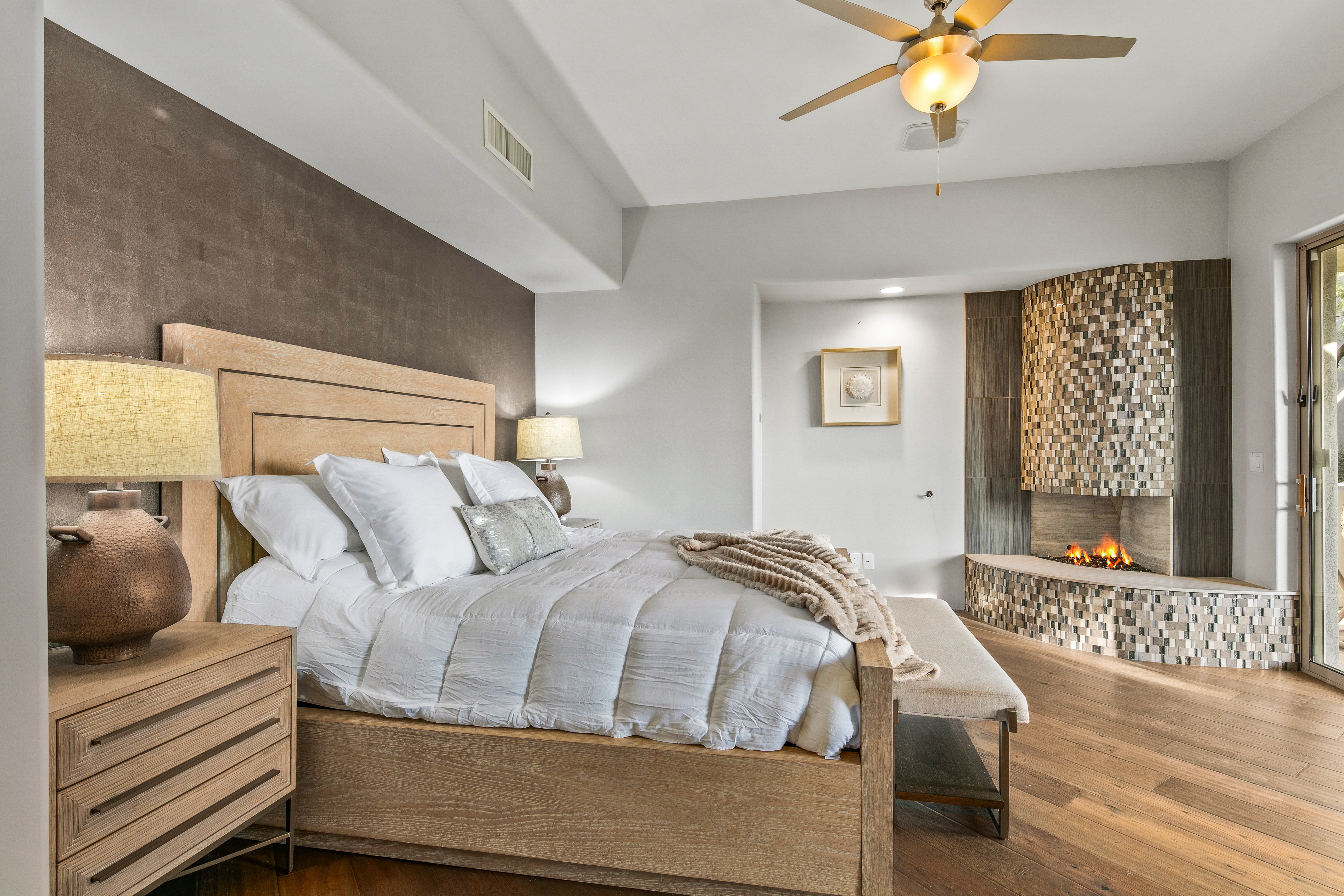  41504 N 107th Way¦Scottsdale, AZ - 物件實景