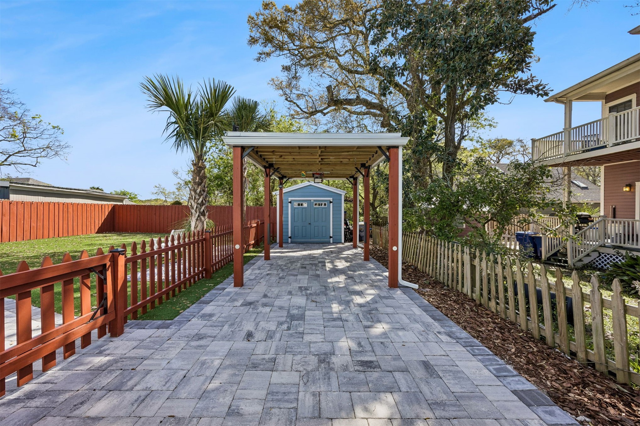 Fernandina Beach, Florida, 32034, United States, 3 Bedrooms Bedrooms, ,2 BathroomsBathrooms,Residential,For Sale,2031253