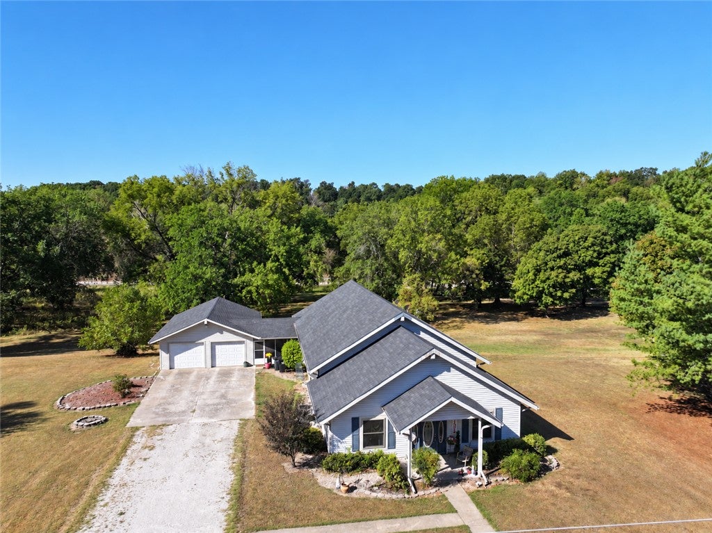 Riverview Dr, Anderson, MO 64831