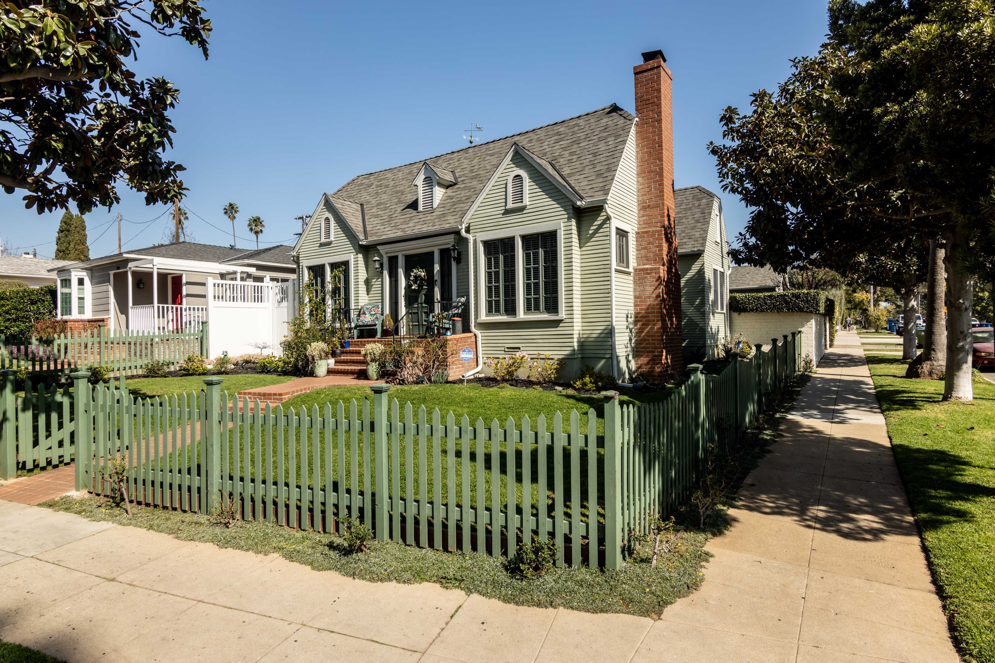  880 Wellesley Avenue - 物件實景