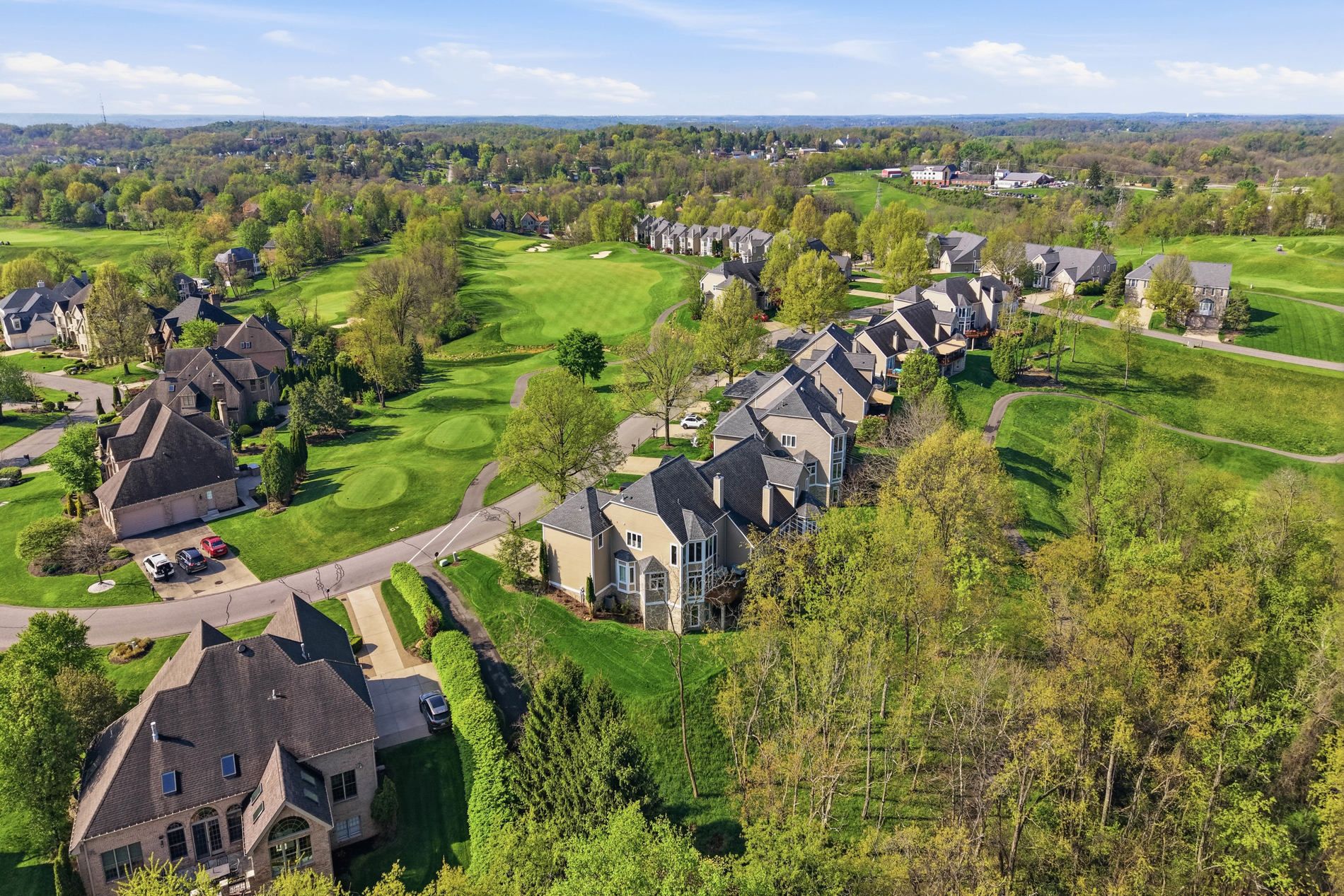  123 Sebago Lake Drive, Sewickley, PA 15143 - 物件實景