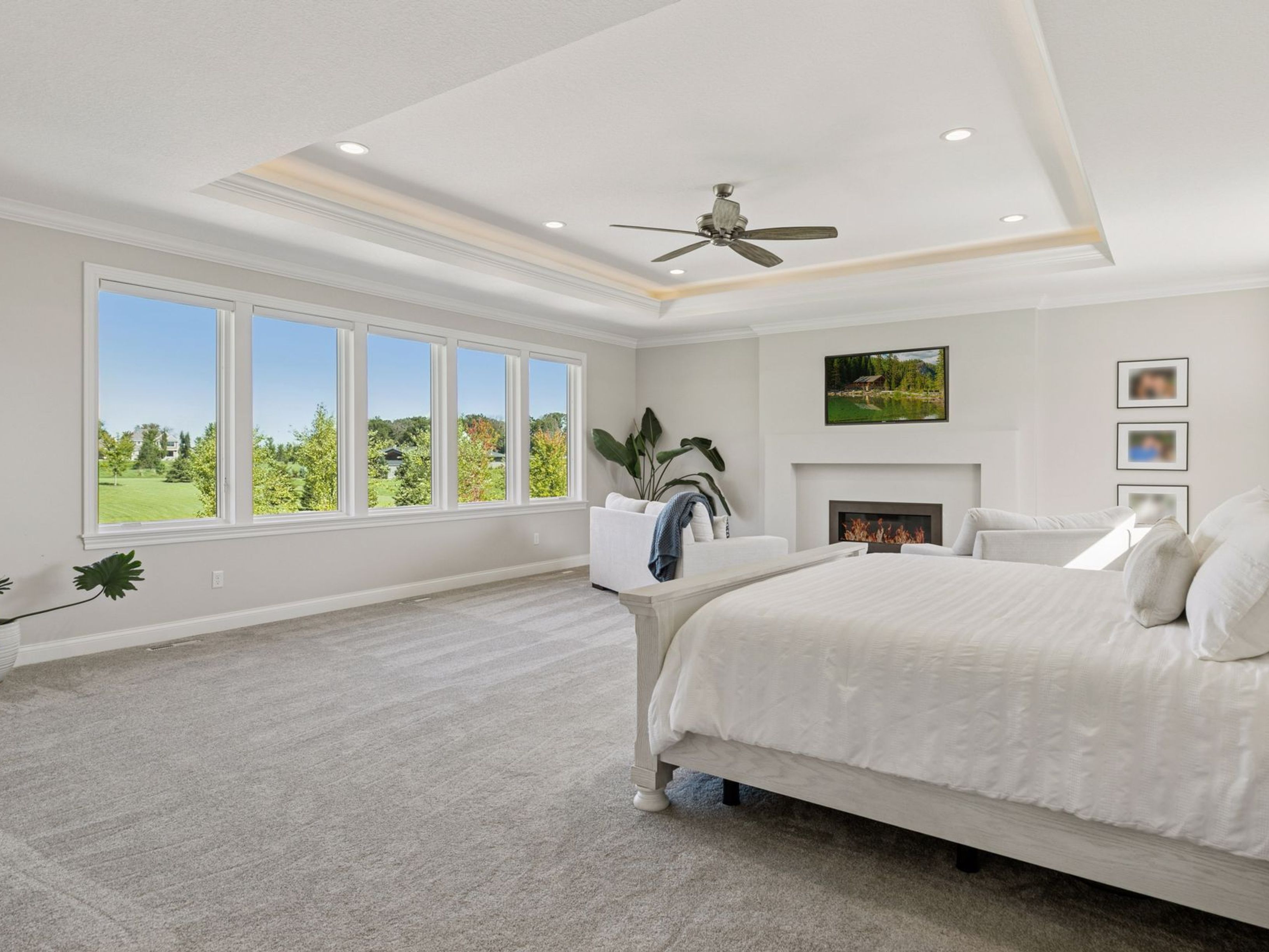  Custom Luxury Estate with Resort-Style Amenities - 物件實景