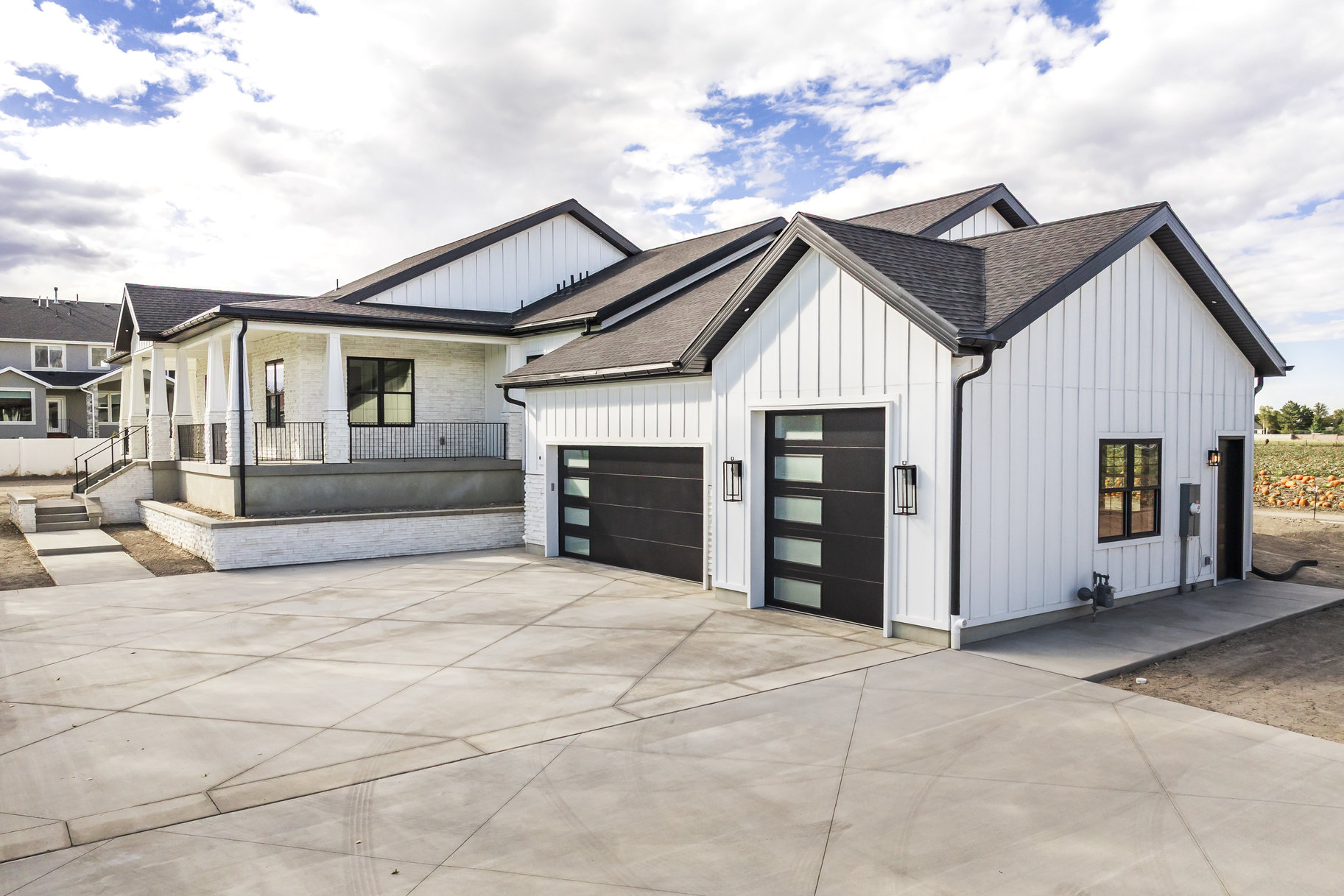  Modern Farm House - 物件實景