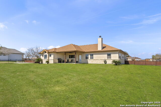 San Antonio, Texas, 78263, United States, 3 Bedrooms Bedrooms, ,3 BathroomsBathrooms,Residential,For Sale,1736020