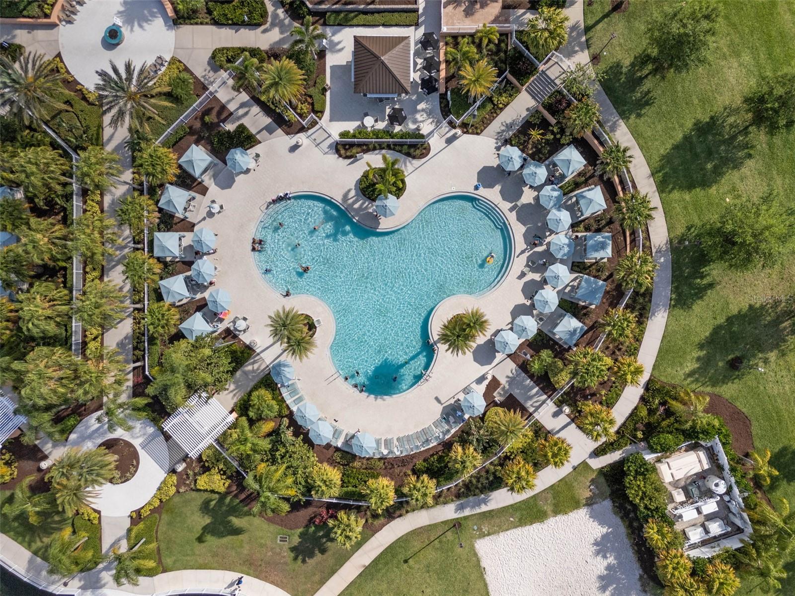 KISSIMMEE, Florida, 34747, United States, 7 Bedrooms Bedrooms, ,6 BathroomsBathrooms,Residential,For Sale,1938279