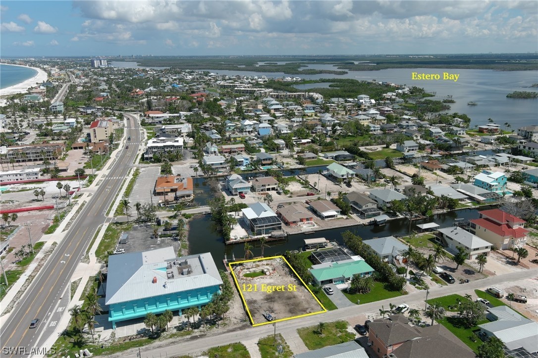 FORT MYERS BEACH, Florida, 33931, United States, ,Residential,For Sale,1938409
