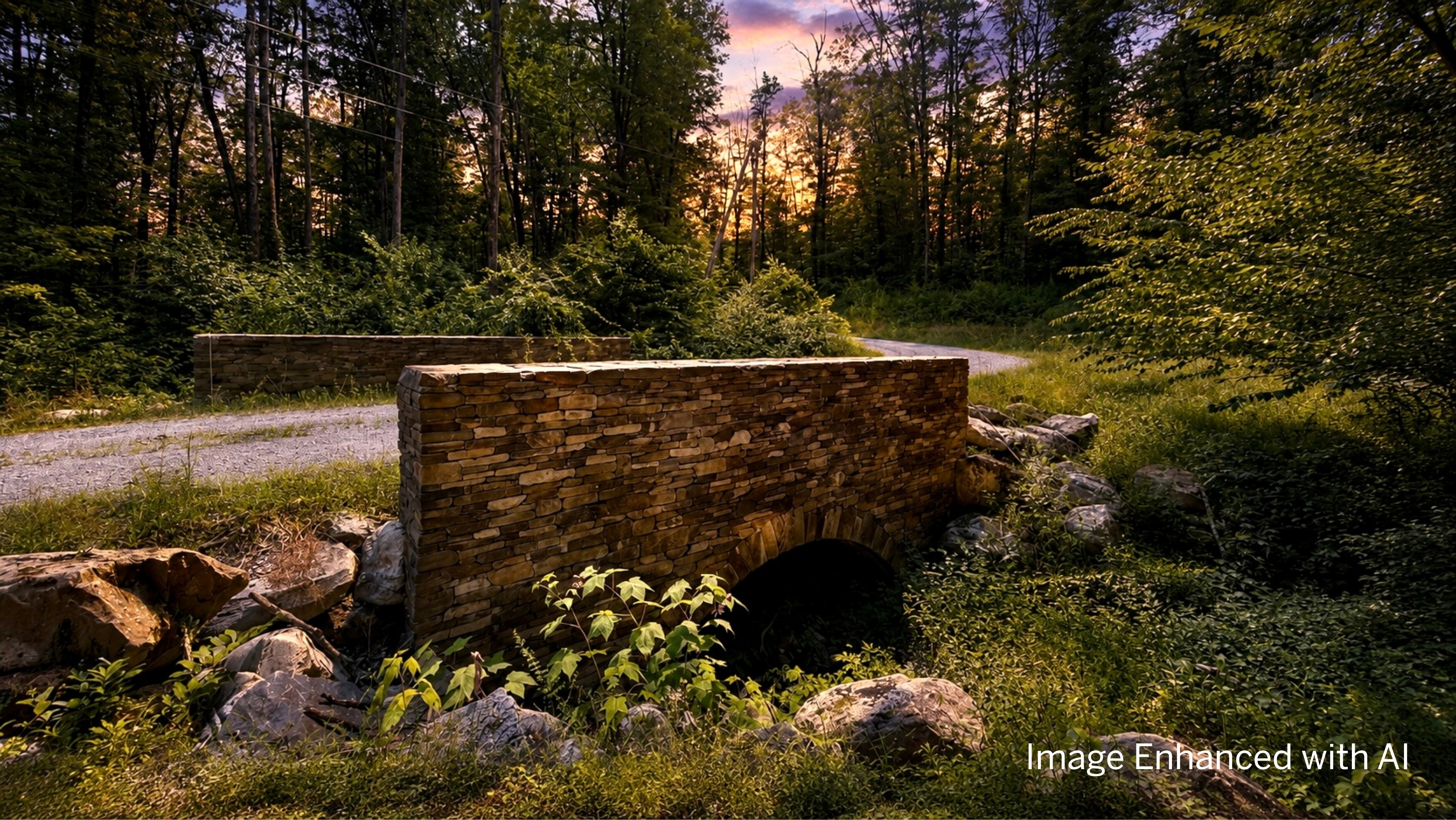  18-Acre Ridgeline Parcel with Unrivaled Berkshire Views & Privacy - 物件實景