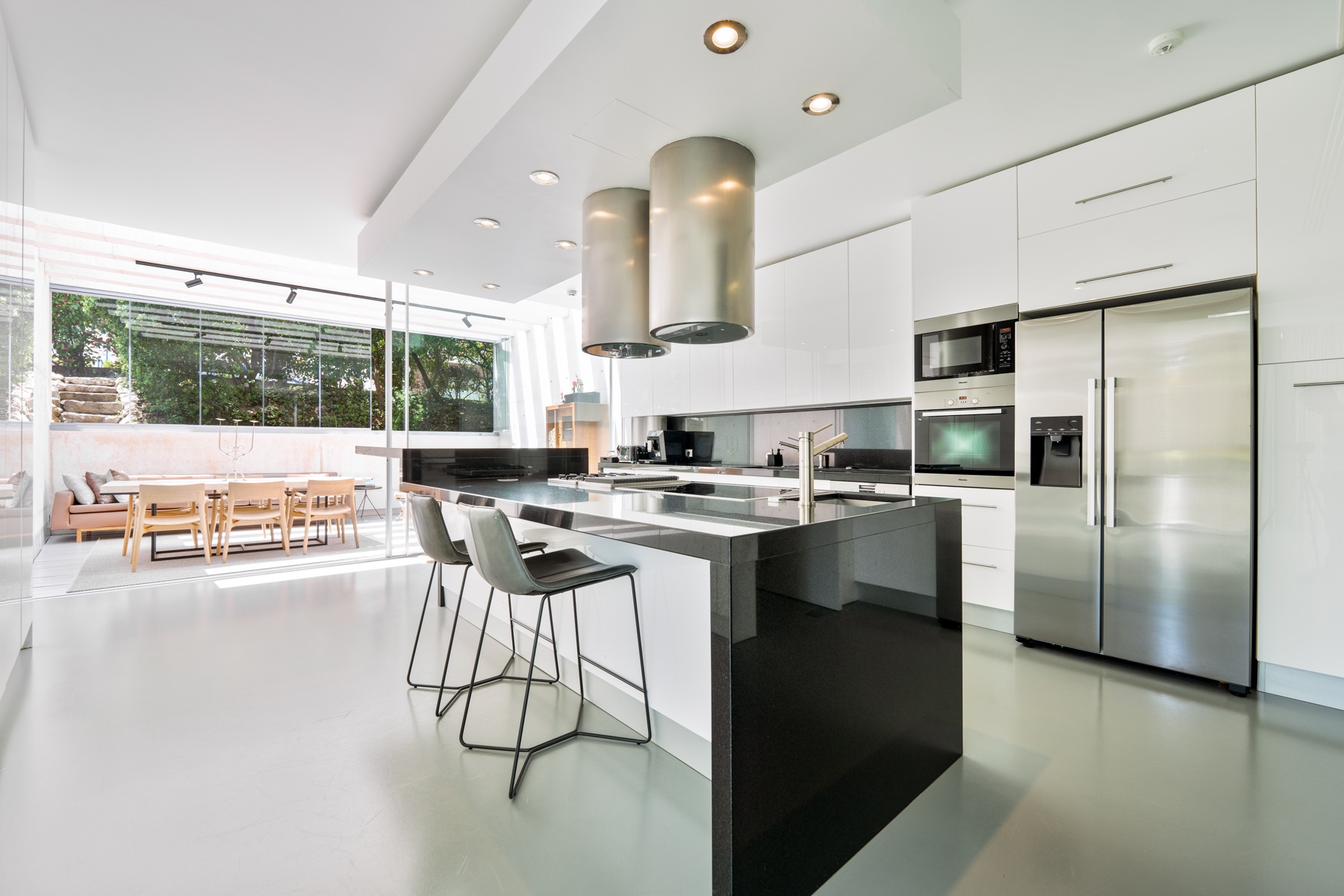  Detached house, 5 bedrooms, for Sale - 物件實景