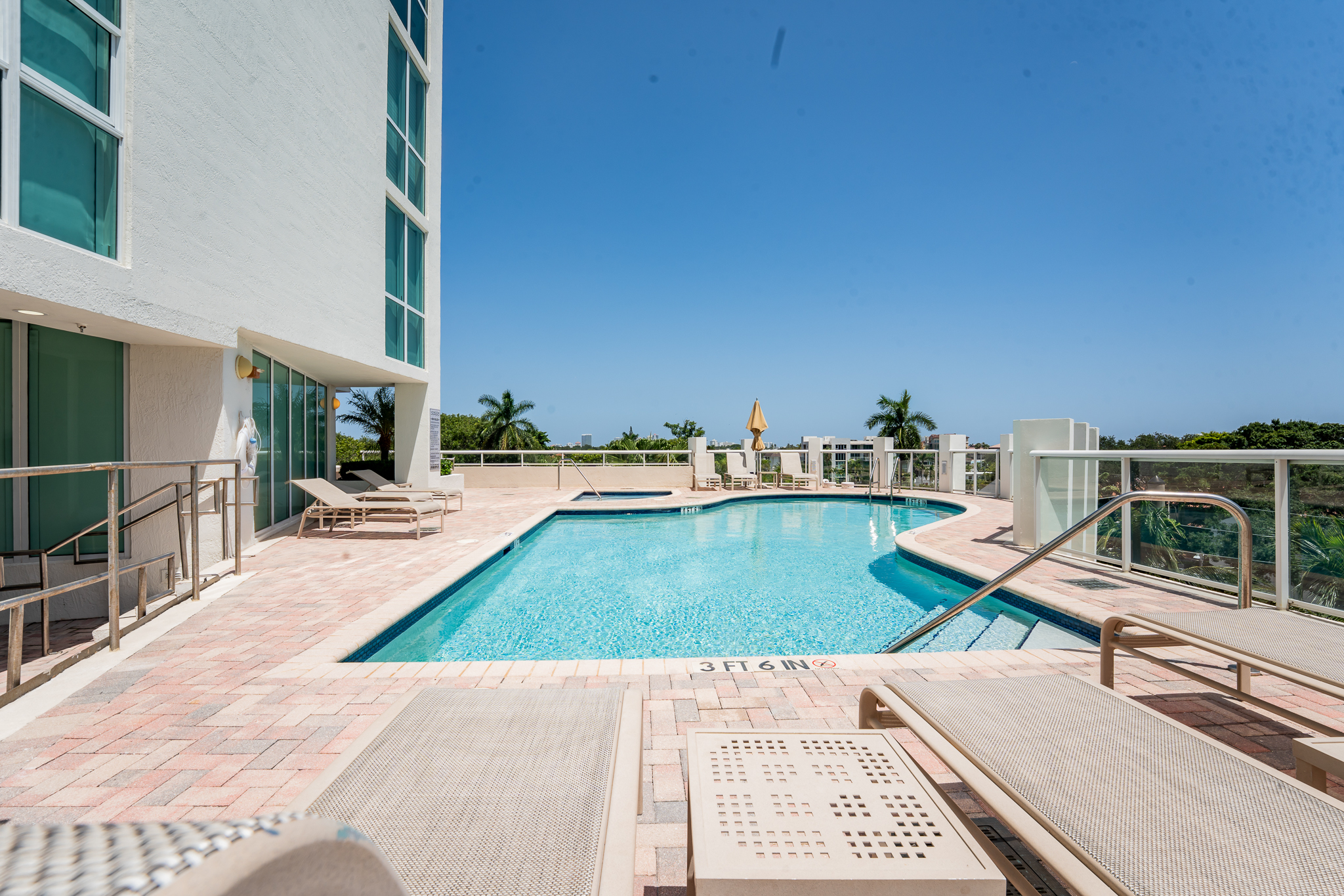  111 SE 8th Avenue, Fort Lauderdale, FL, 33301 - 物件實景