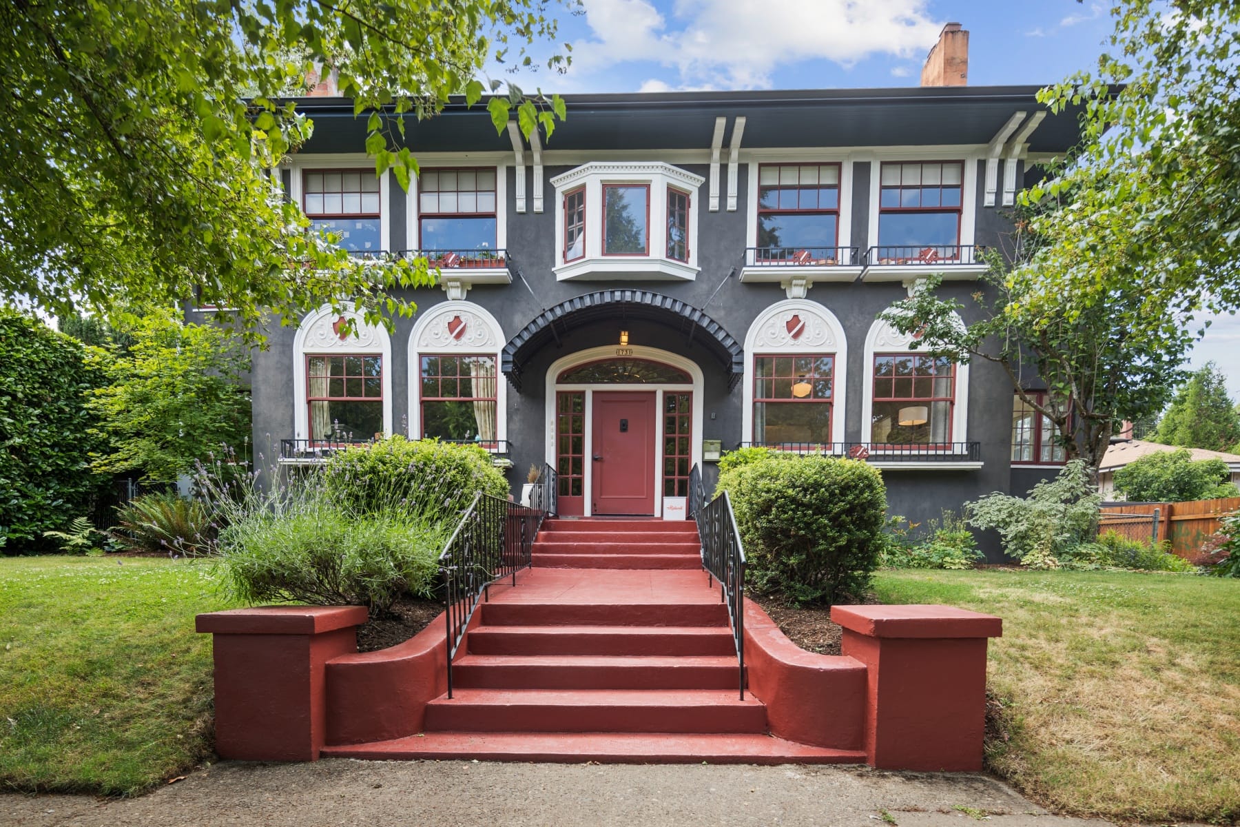  1731 NE 25TH AVE #4 Portland, OR 97212 - 物件實景