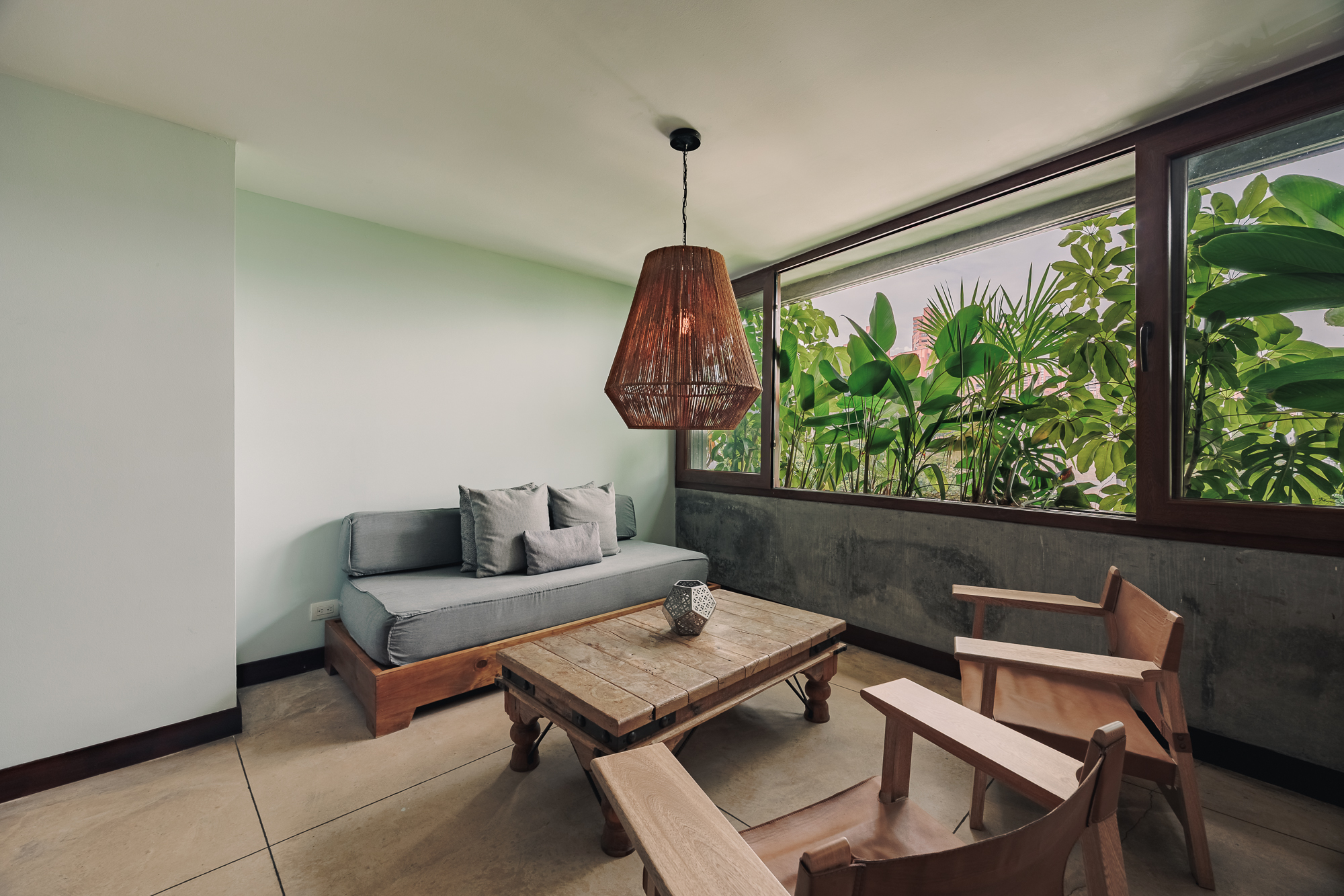  The Charlee Hotel Suites  Parque Lleras, Medellín, Antioquia - Colombia - 物件實景