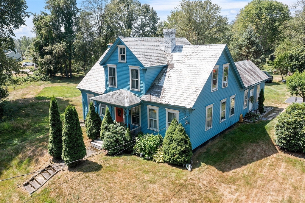 Templeton, Massachusetts, 01468, United States, 3 Bedrooms Bedrooms, ,2 BathroomsBathrooms,Residential,For Sale,1917610