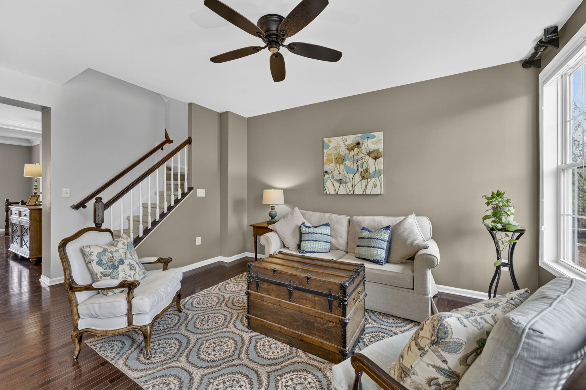  206 Croft Square, Purcellville, VA 20132 - 物件實景