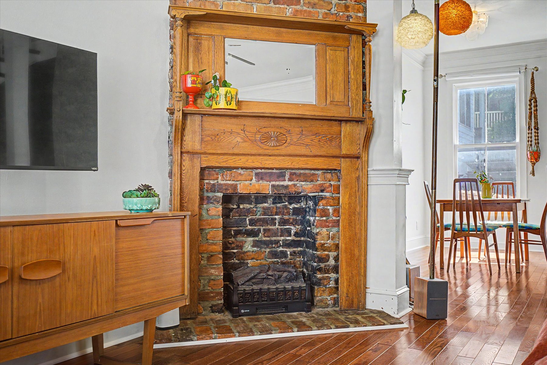  Historic Downtown Savannah Townhome - 物件實景