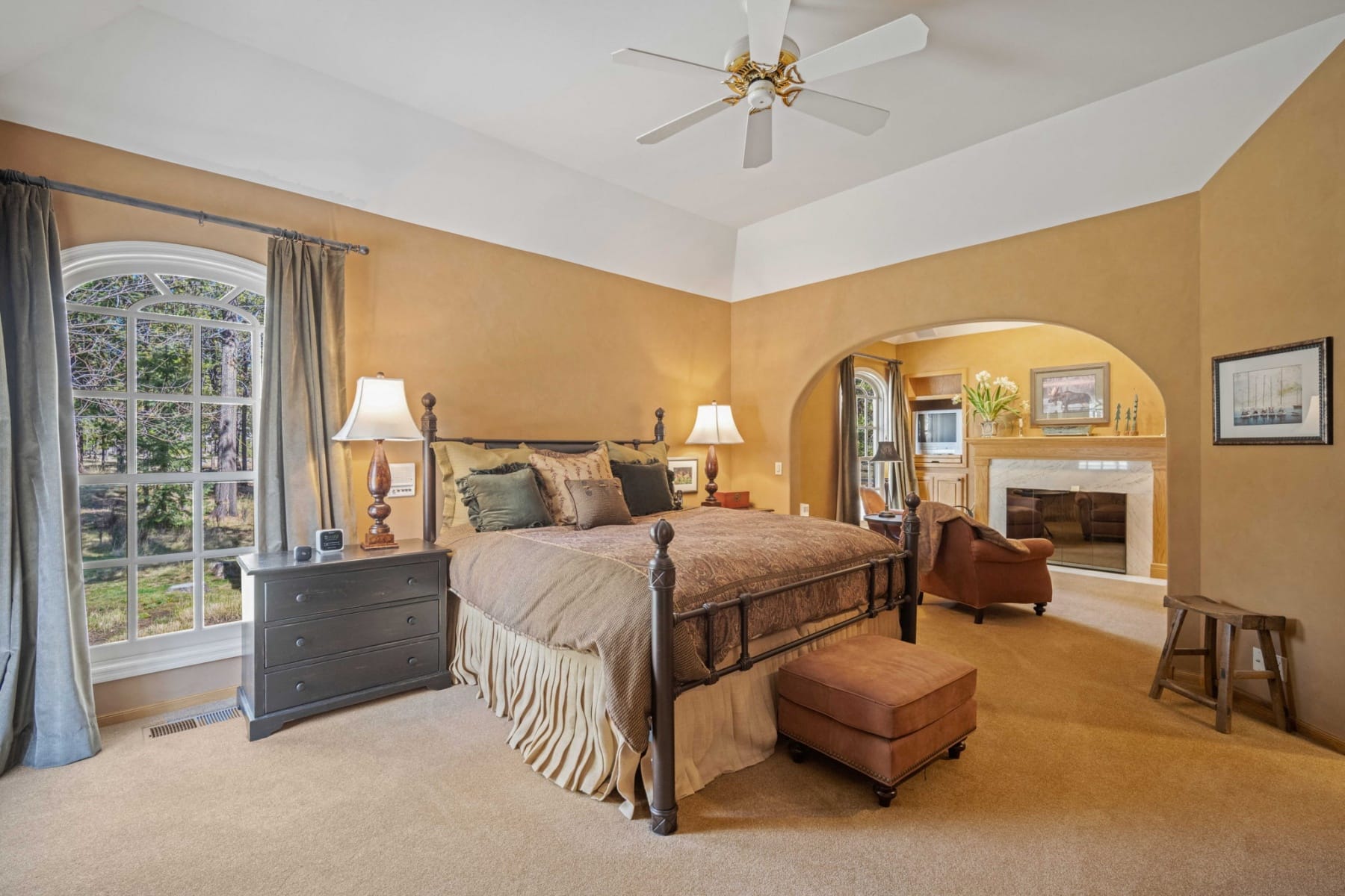  17685 Warbler West Lane #5,6,7 Sunriver, OR 97707 - 物件實景