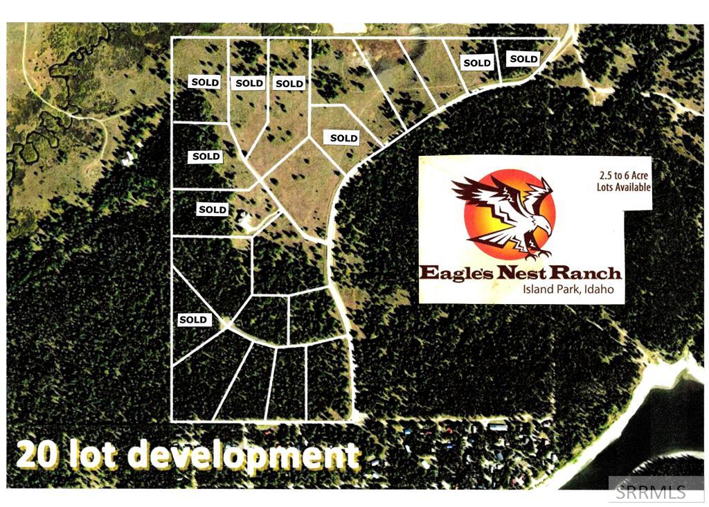 ISLAND PARK, Idaho, 83429, United States, ,Residential,For Sale,1931070