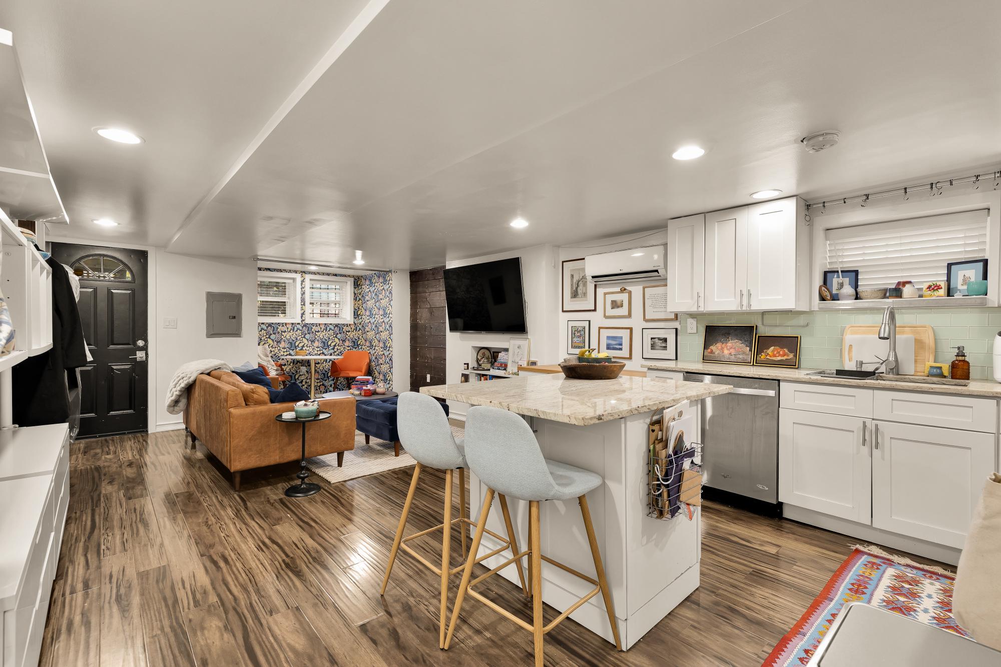  421 10th Street NE, Washington, DC, 20002 - 物件實景