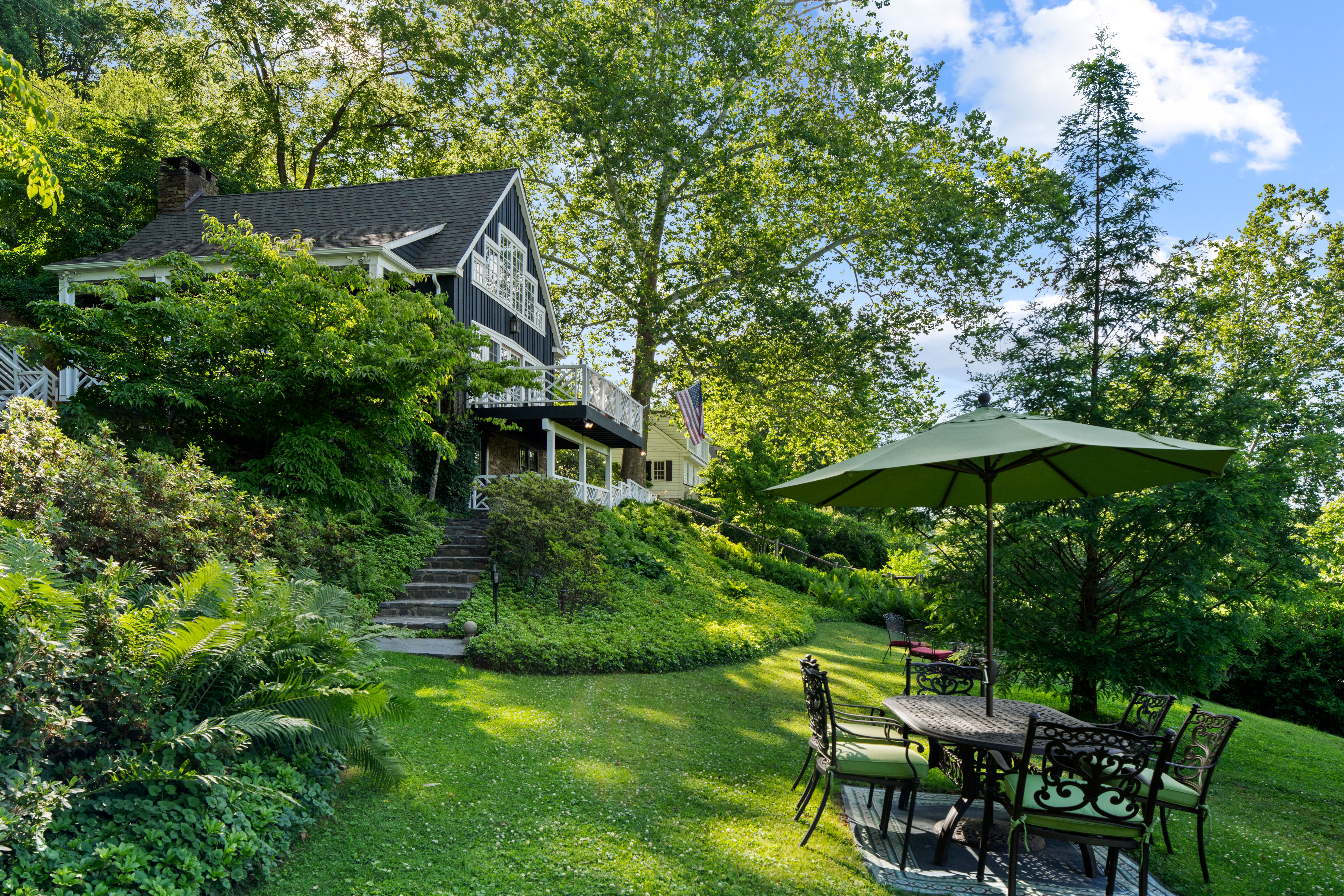 3610 River Road, Lumberville, PA 18933 - 物件實景