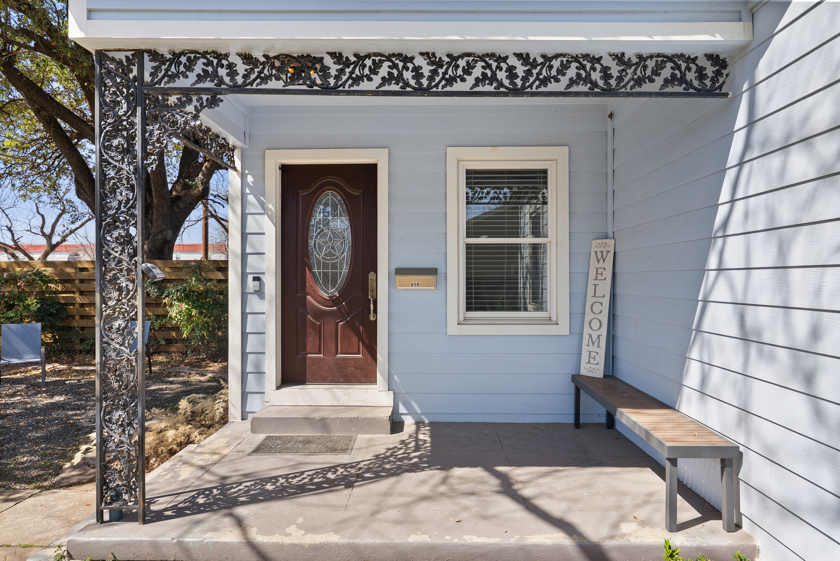  Charming Hyde Park Bungalow with ADU - 物件實景