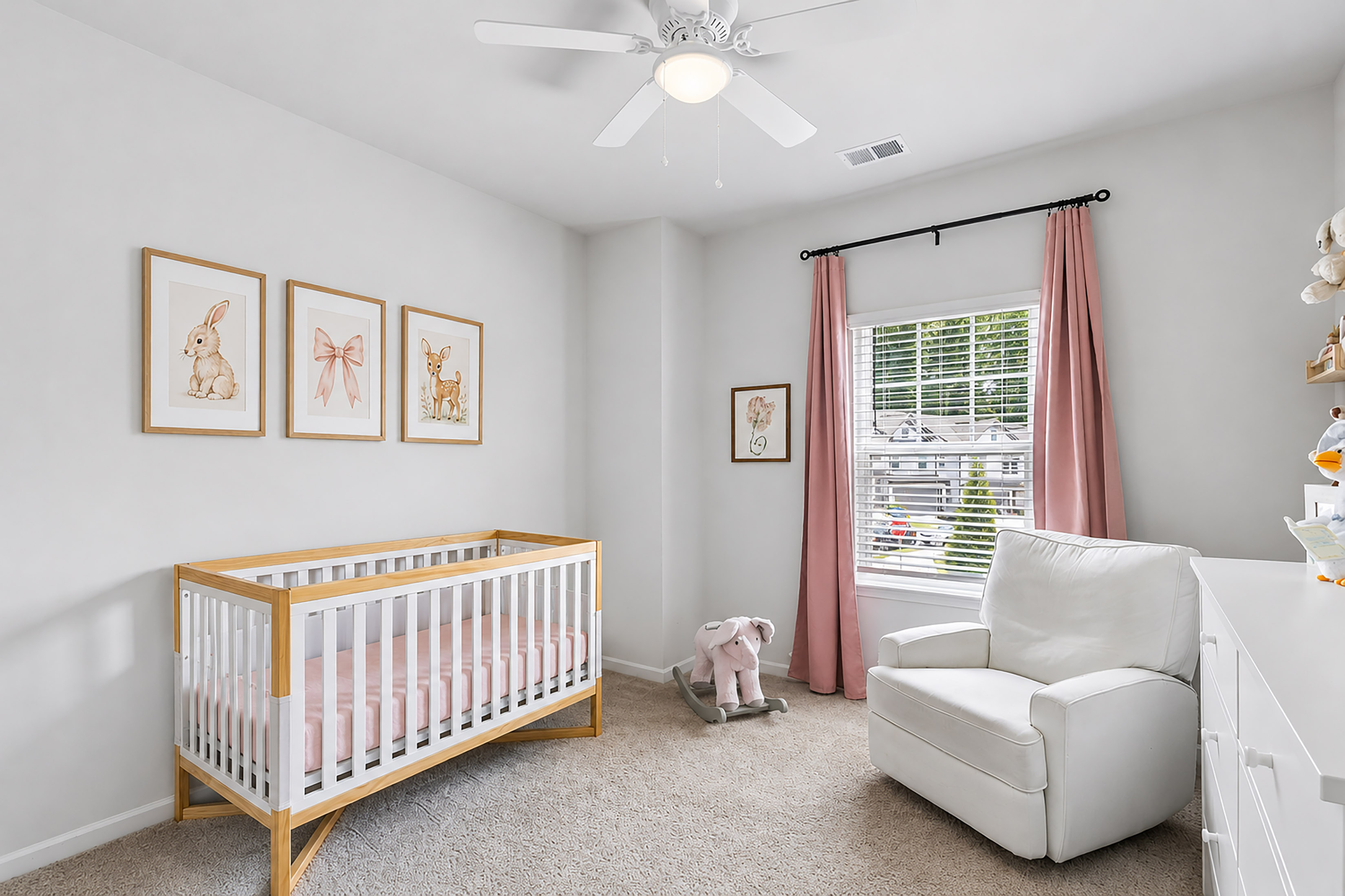  Beautifully Appointed Home Balances Comfort, Style and Low Maintenance Living - 物件實景