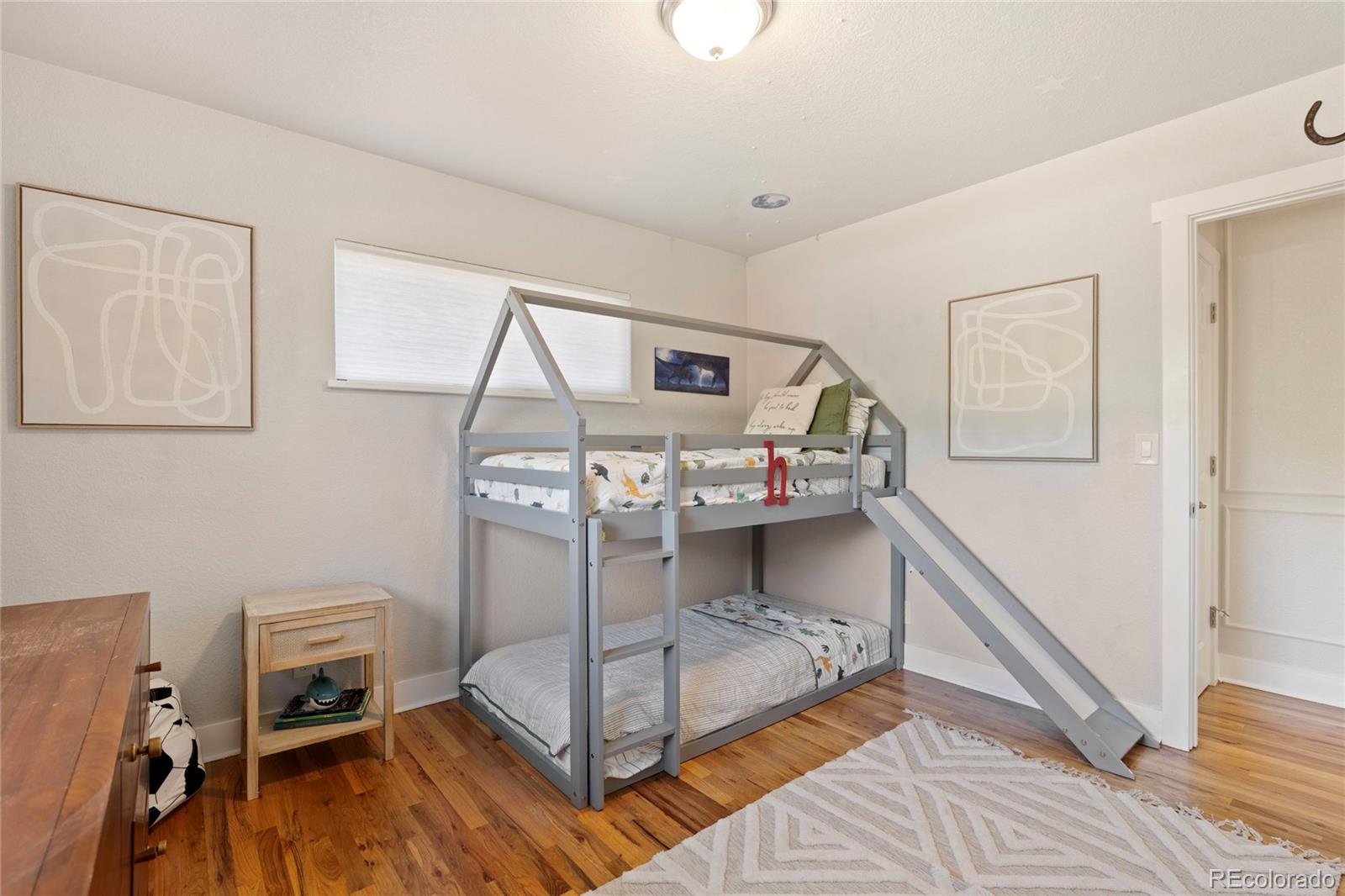 Littleton, Colorado, 80120, United States, 5 Bedrooms Bedrooms, ,1 BathroomBathrooms,Residential,For Sale,1940390