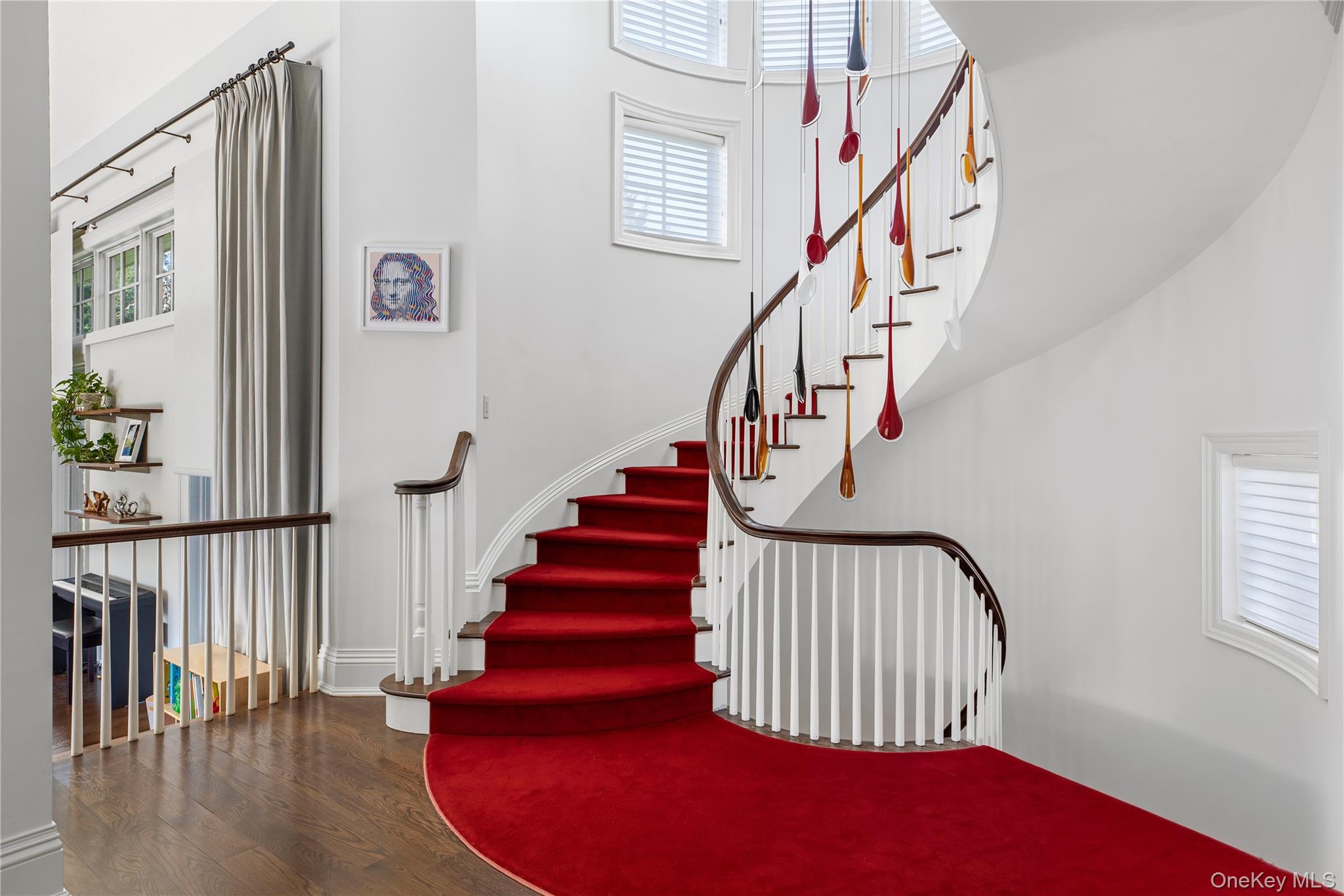  1 Hidden Pond Drive, Old Westbury, NY, 11568 - 物件實景