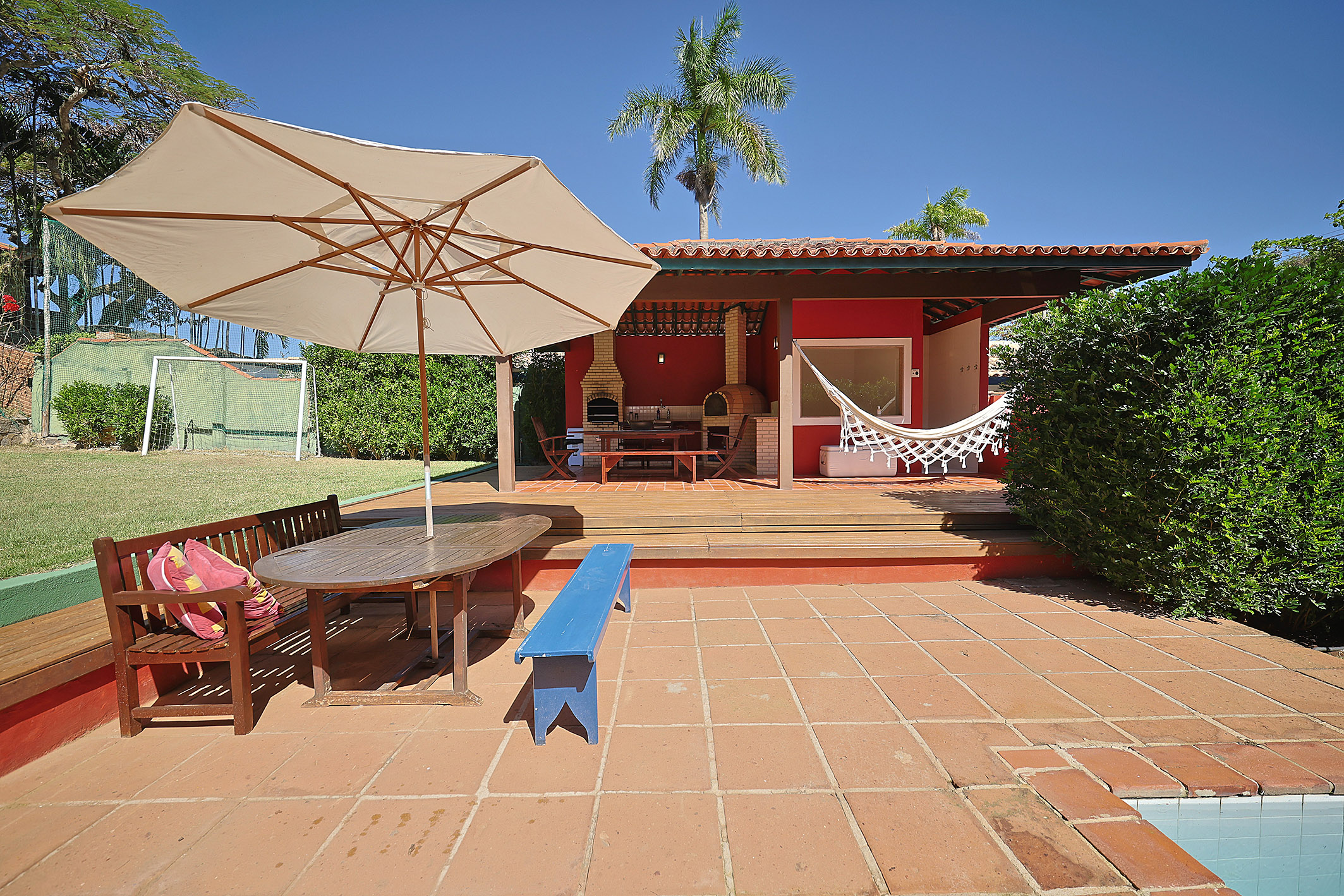  Exclusive retreat on Praia dos Ossos in Búzios - 物件實景