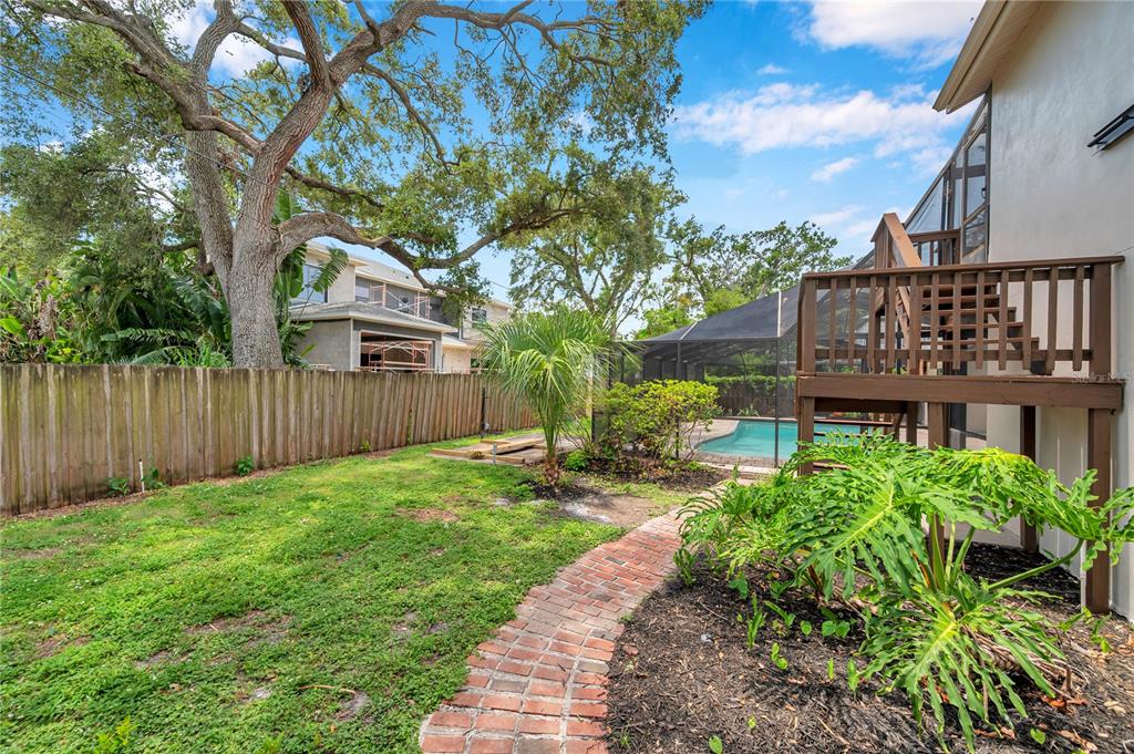 Tampa, Florida, 33629, United States, 4 Bedrooms Bedrooms, ,3 BathroomsBathrooms,Residential,For Sale,1906896