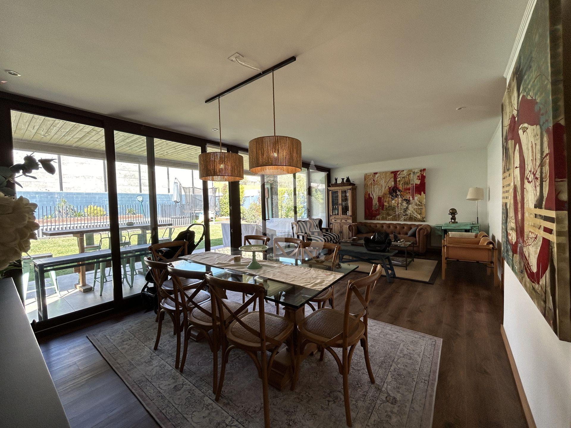 Colina, Chile, 4 Bedrooms Bedrooms, ,3 BathroomsBathrooms,Residential,For Sale,1986265