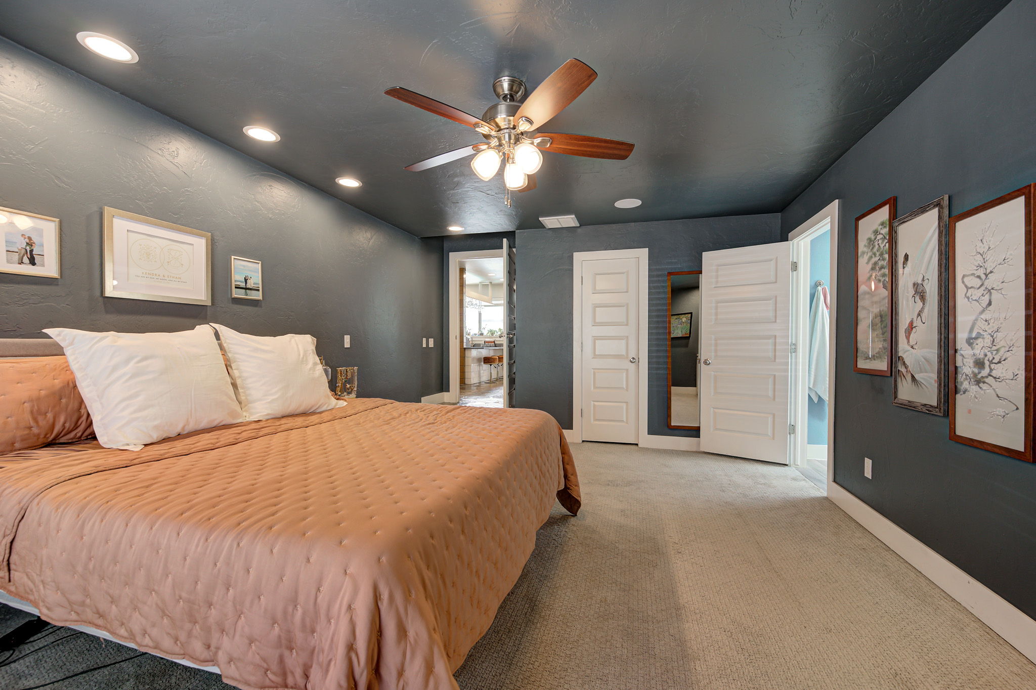  3108 Castle Rock Road, Oklahoma City, OK 73120 - 物件實景