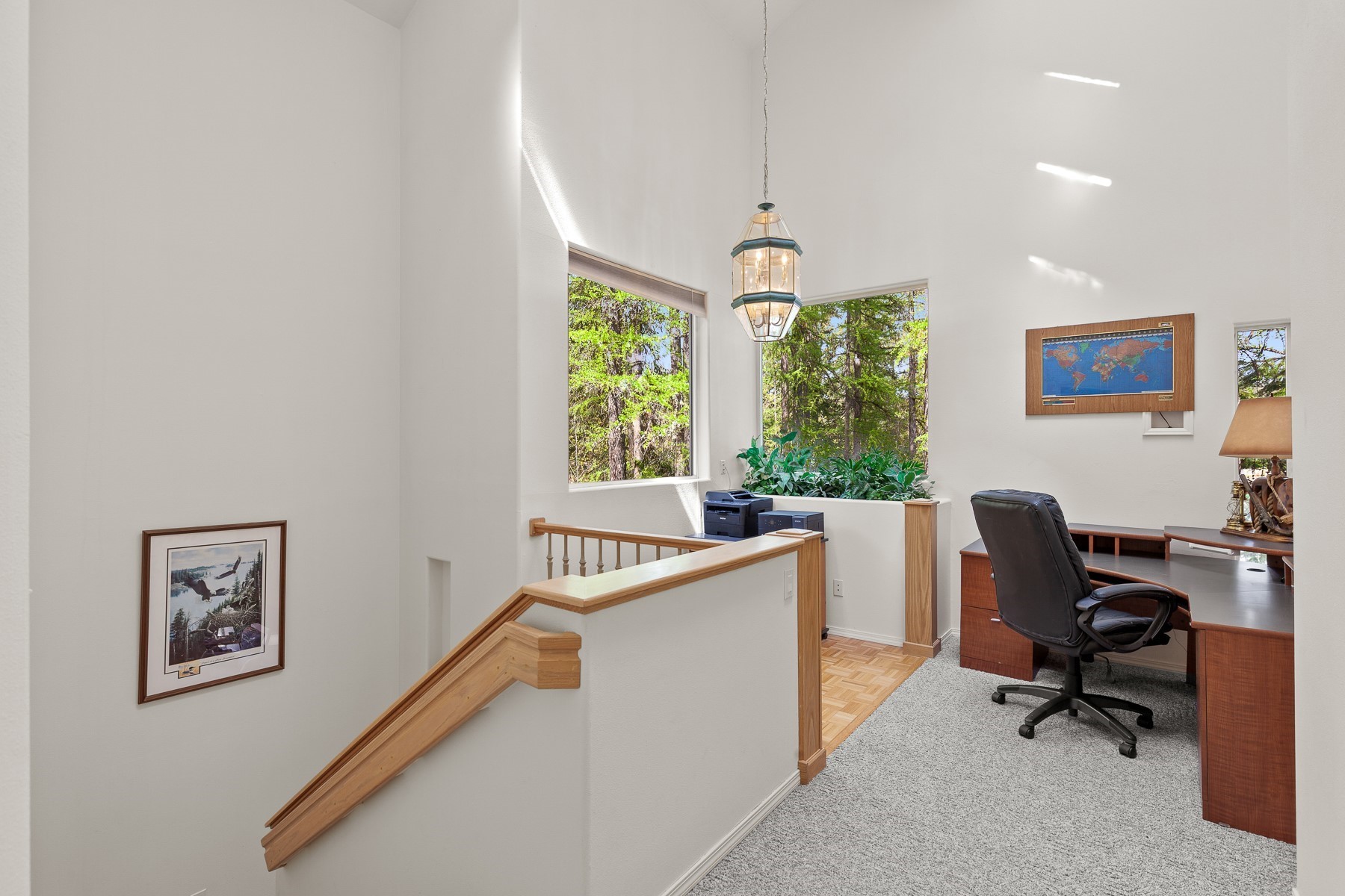  Hayden Lake Year Round Waterfront Living - 物件實景