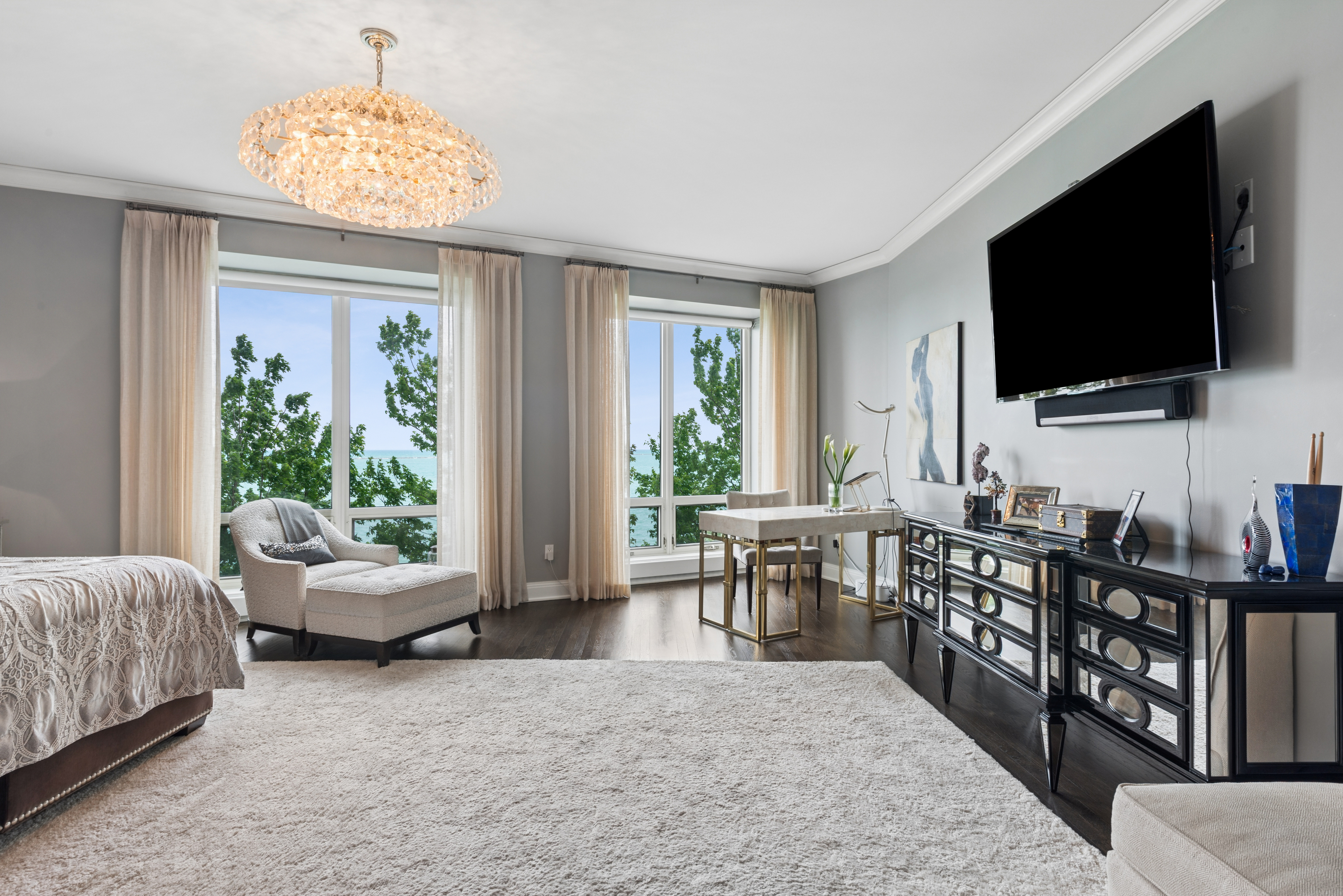  Rare Opportunity to Own One of Streeterville