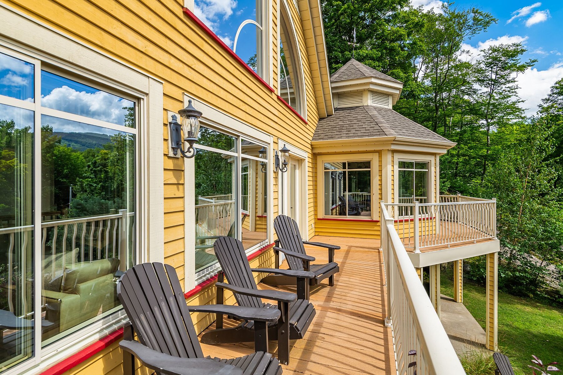  Sutton, Eastern Townships - 物件實景