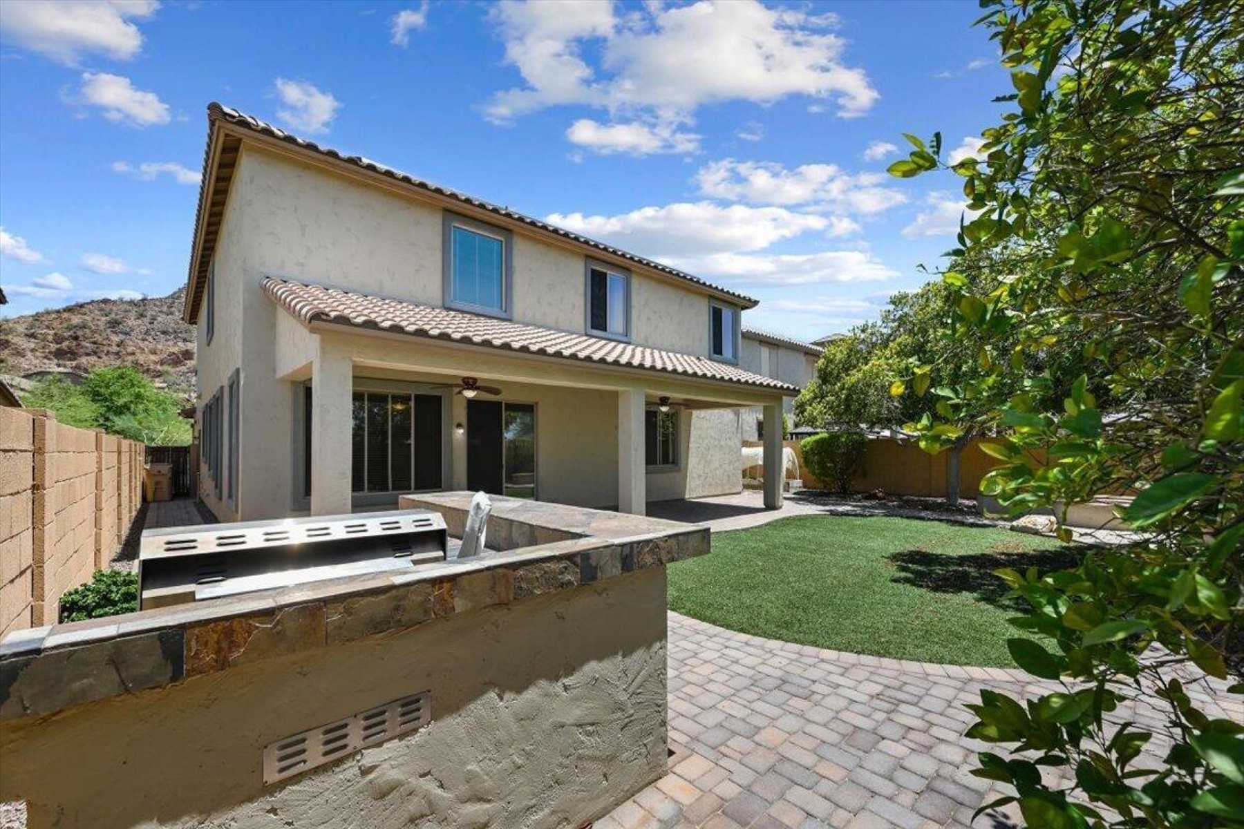  27810 N Sierra Sky Drive ¦ Peoria, AZ - 物件實景