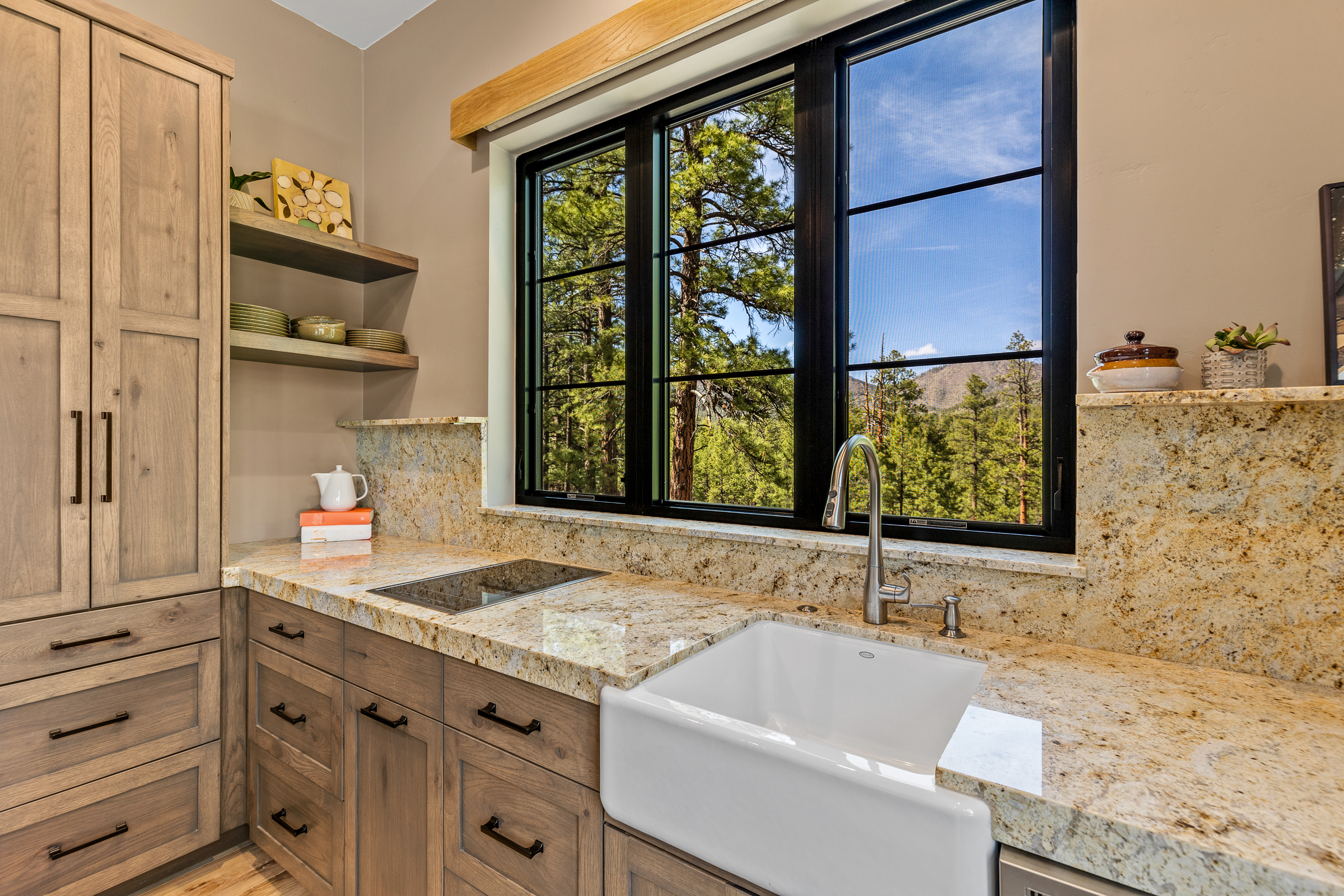  1392 Bouteloua Bend  Flagstaff, AZ - 物件實景