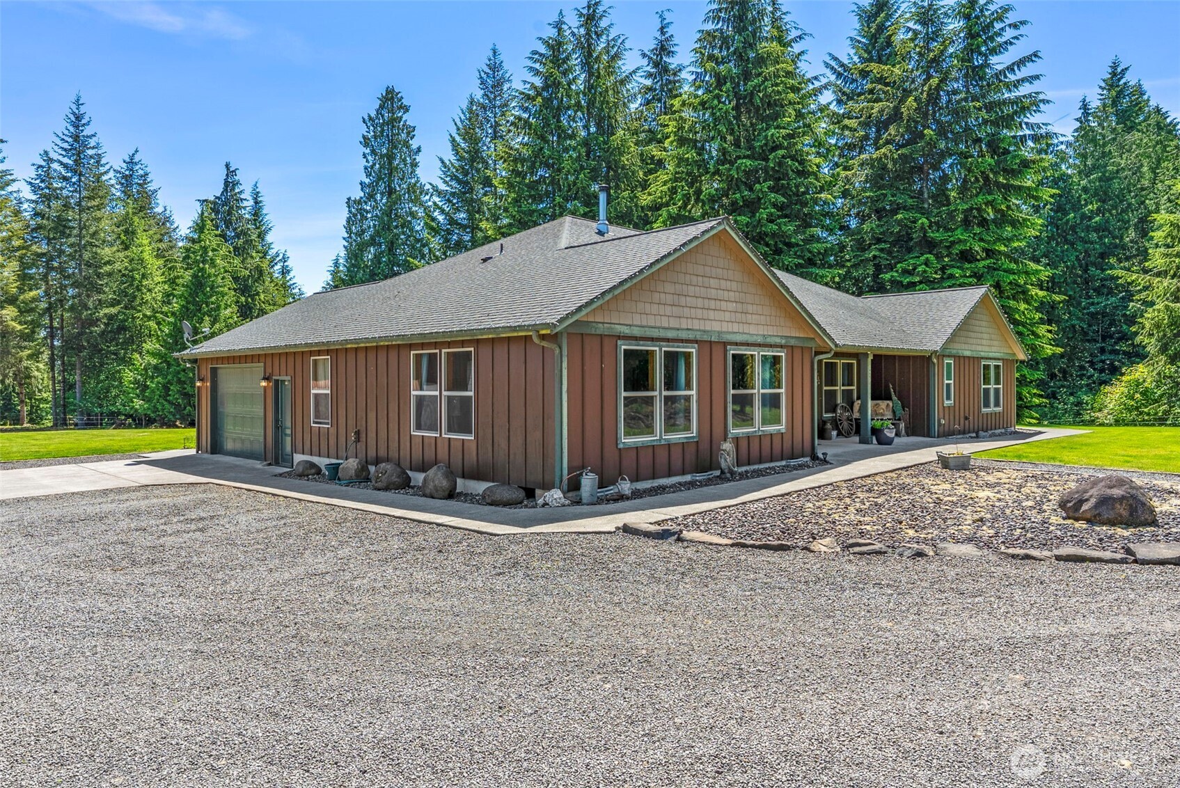Castle Rock, Washington, 98611, United States, 3 Bedrooms Bedrooms, ,3 BathroomsBathrooms,Residential,For Sale,1836811
